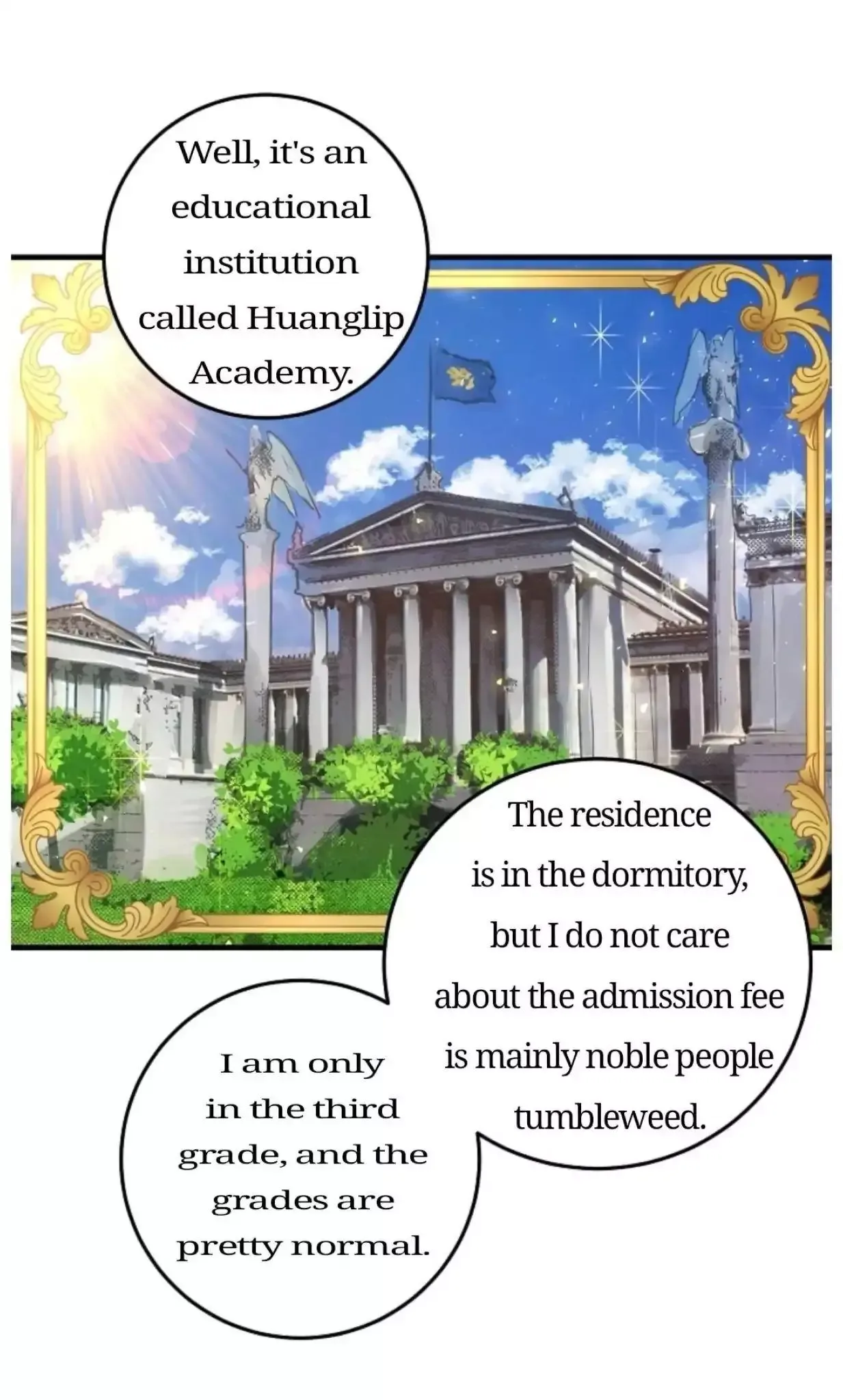 I am a child of this house Chapter 4 page 31