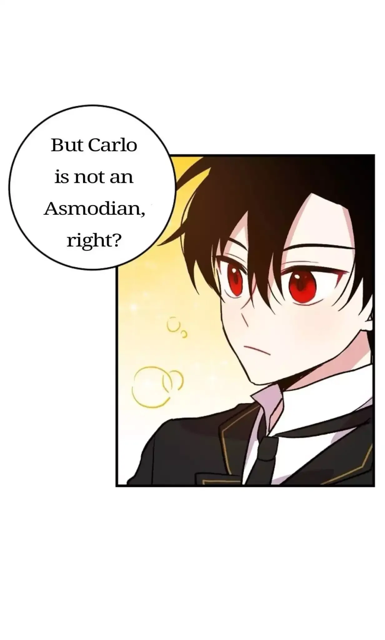 I am a child of this house Chapter 4 page 38