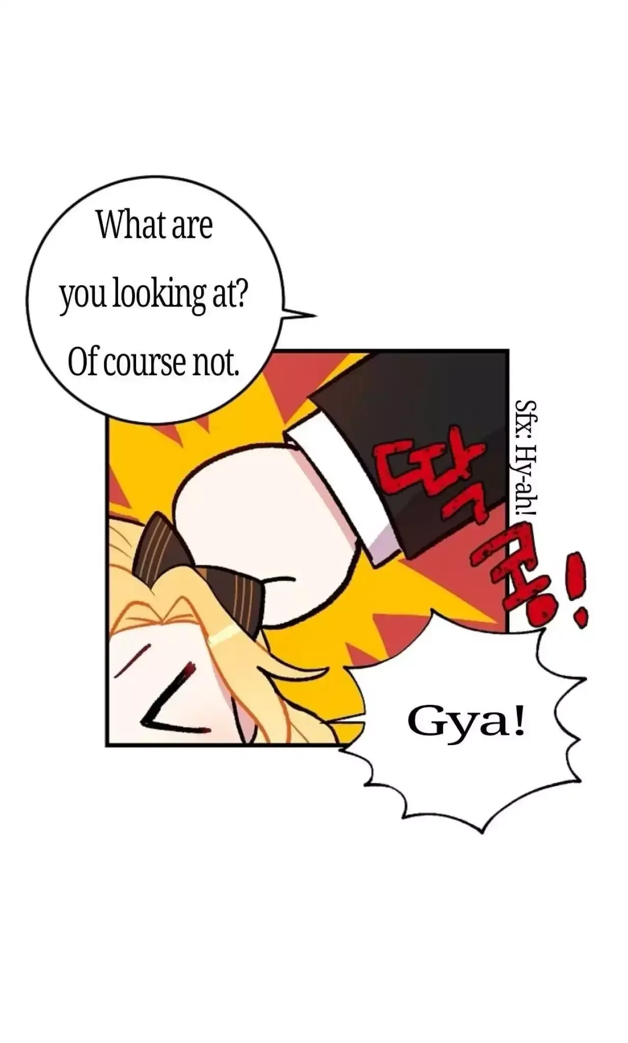 I am a child of this house Chapter 4 page 41