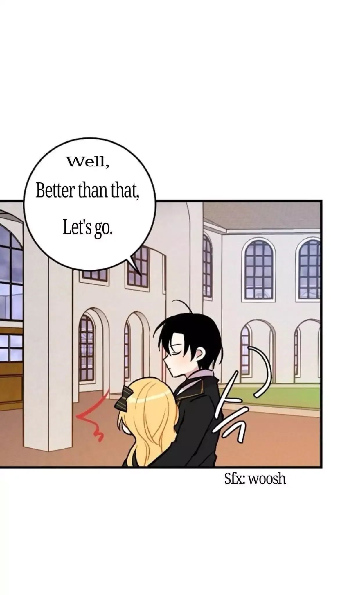 I am a child of this house Chapter 4 page 42