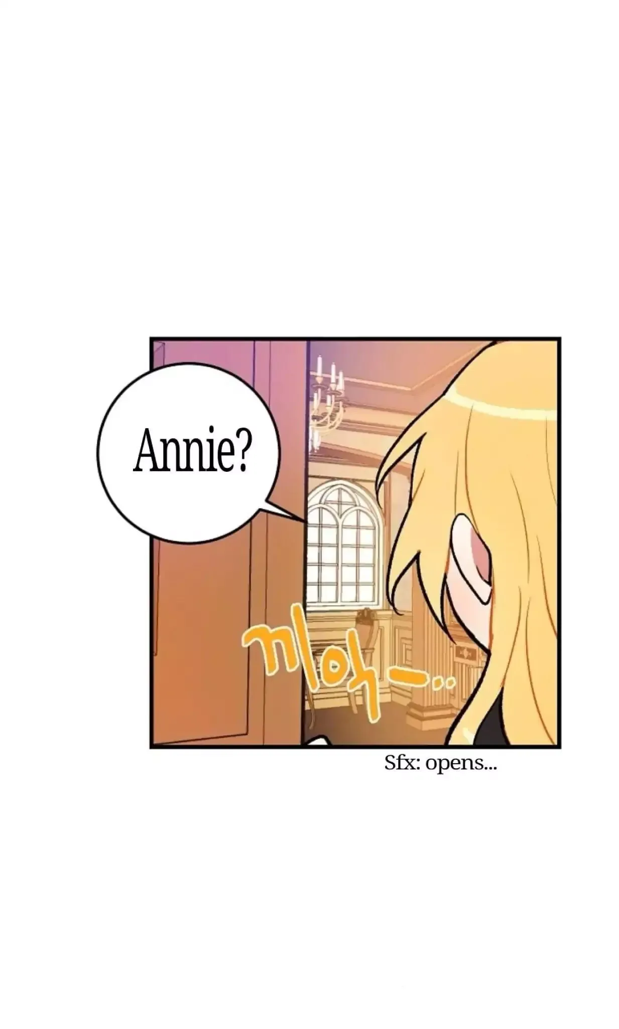 I am a child of this house Chapter 4 page 45