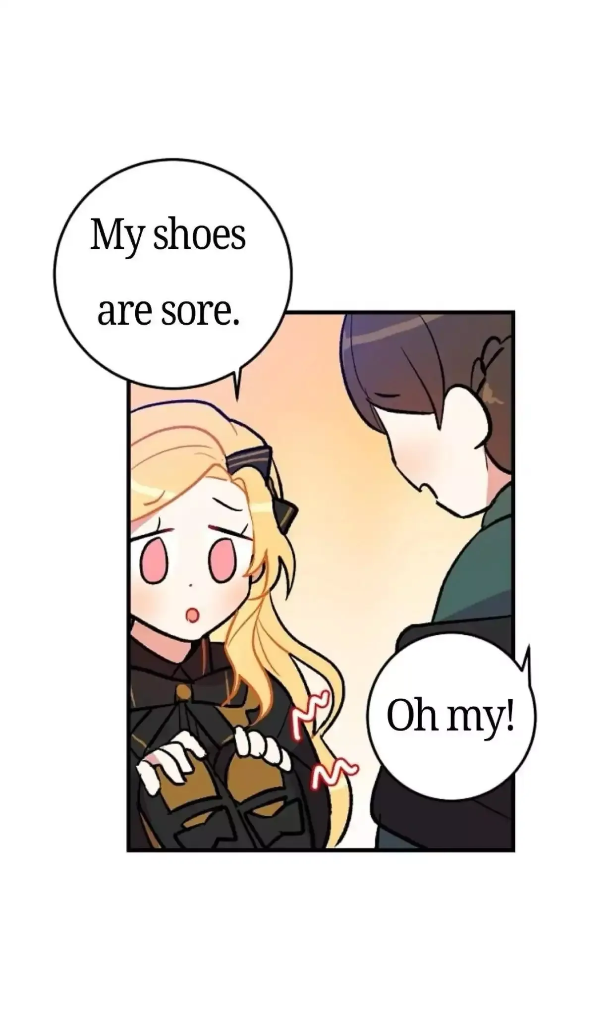I am a child of this house Chapter 4 page 47
