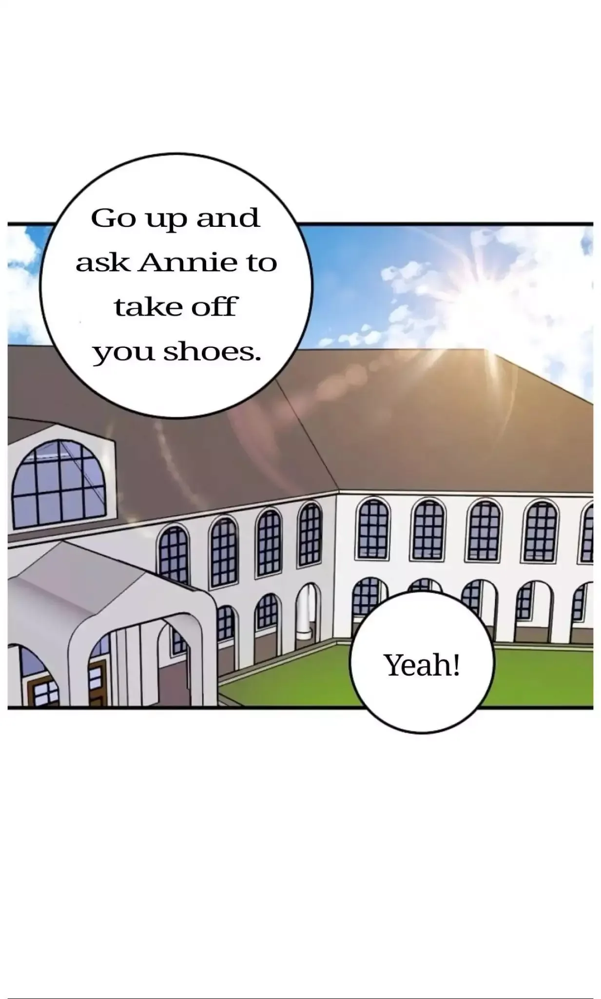 I am a child of this house Chapter 4 page 44