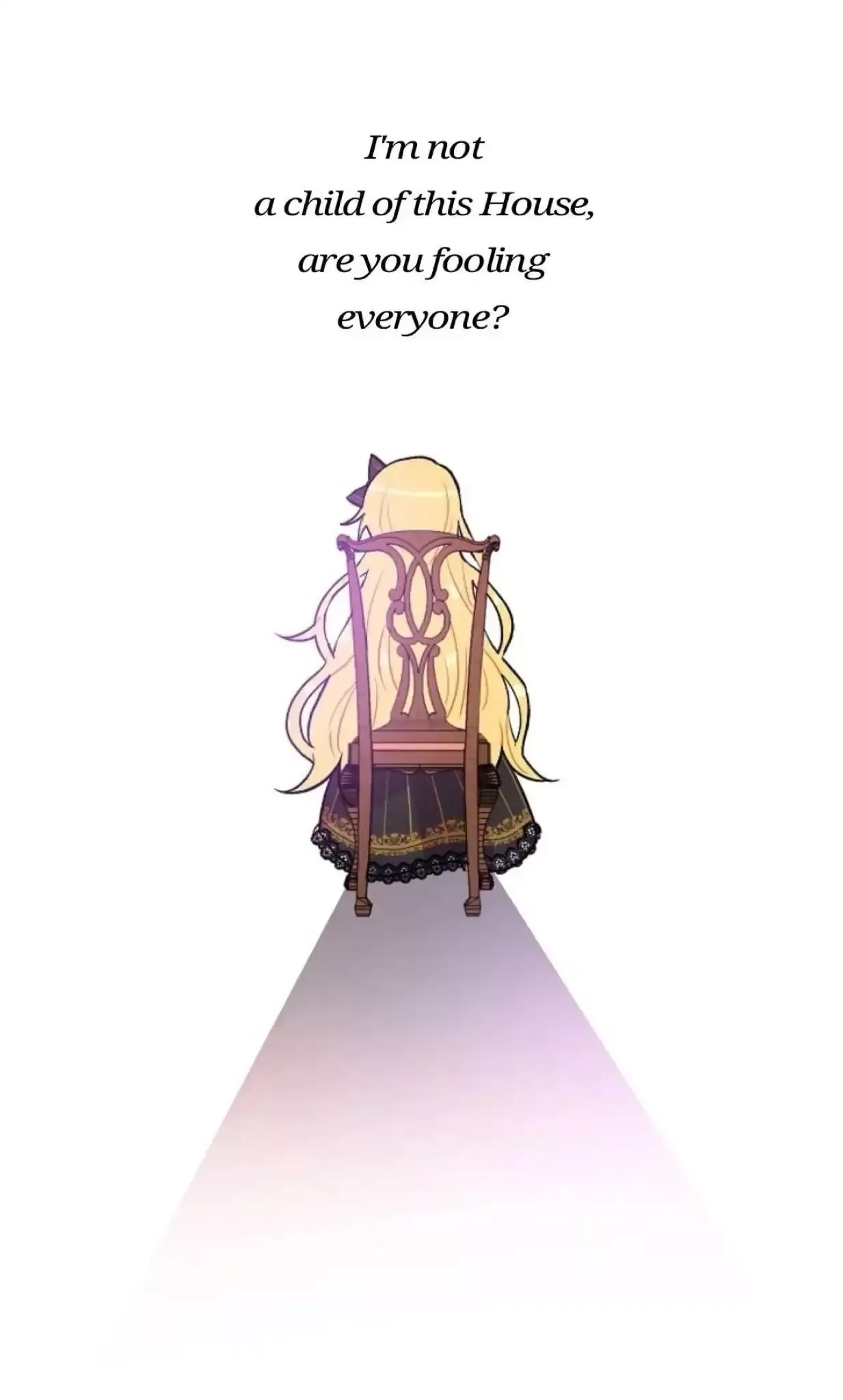 I am a child of this house Chapter 4 page 53