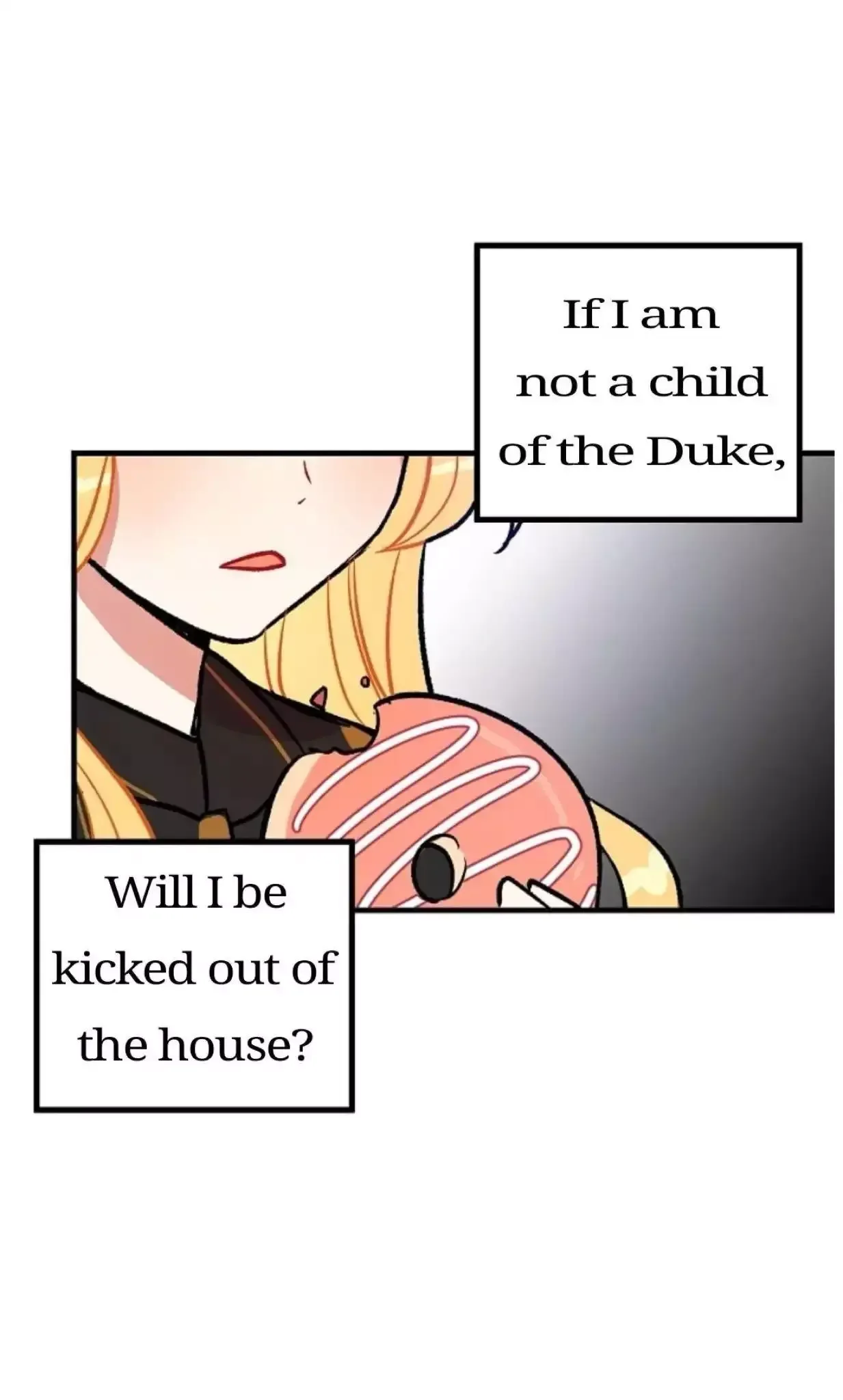 I am a child of this house Chapter 4 page 52