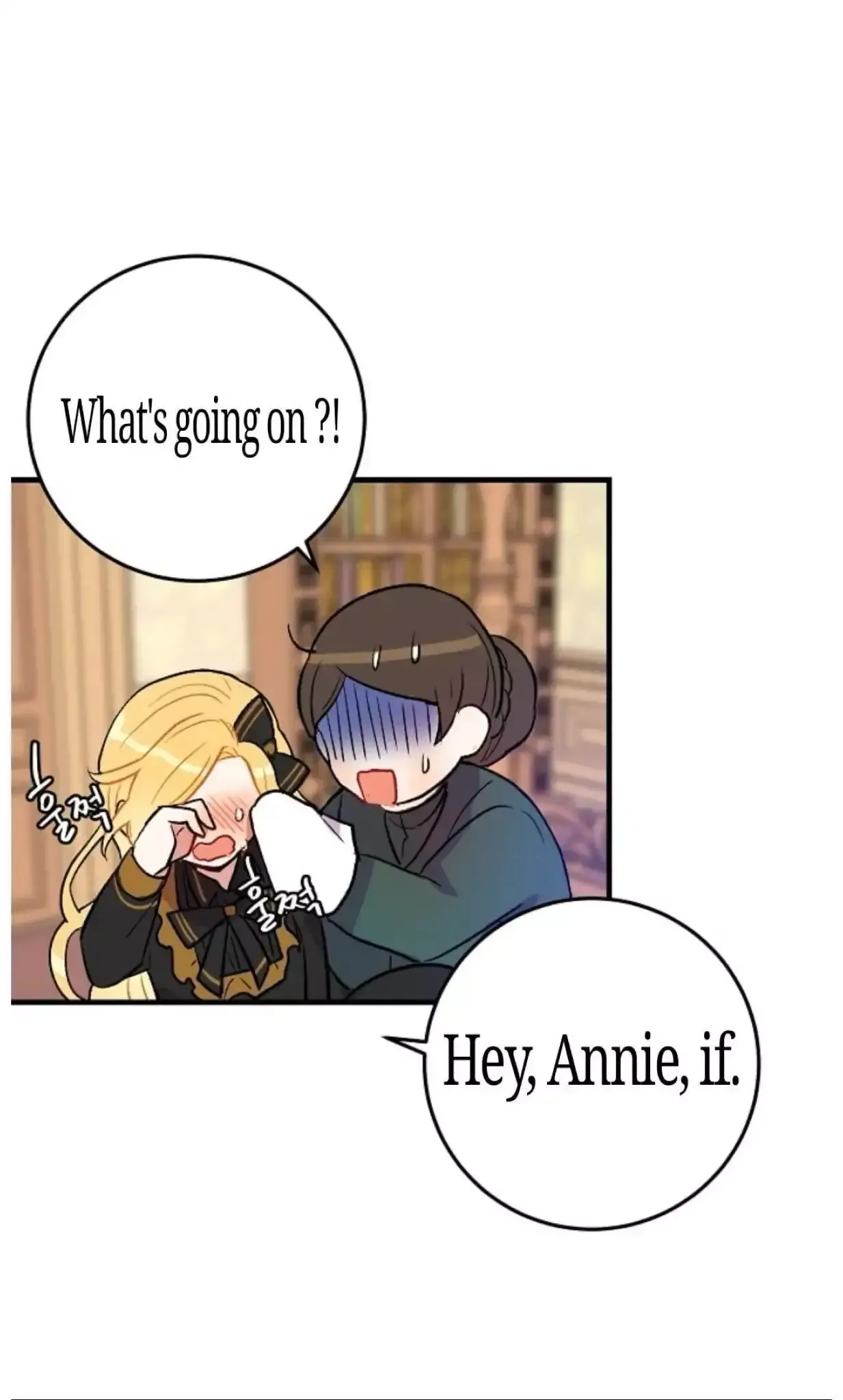 I am a child of this house Chapter 4 page 56