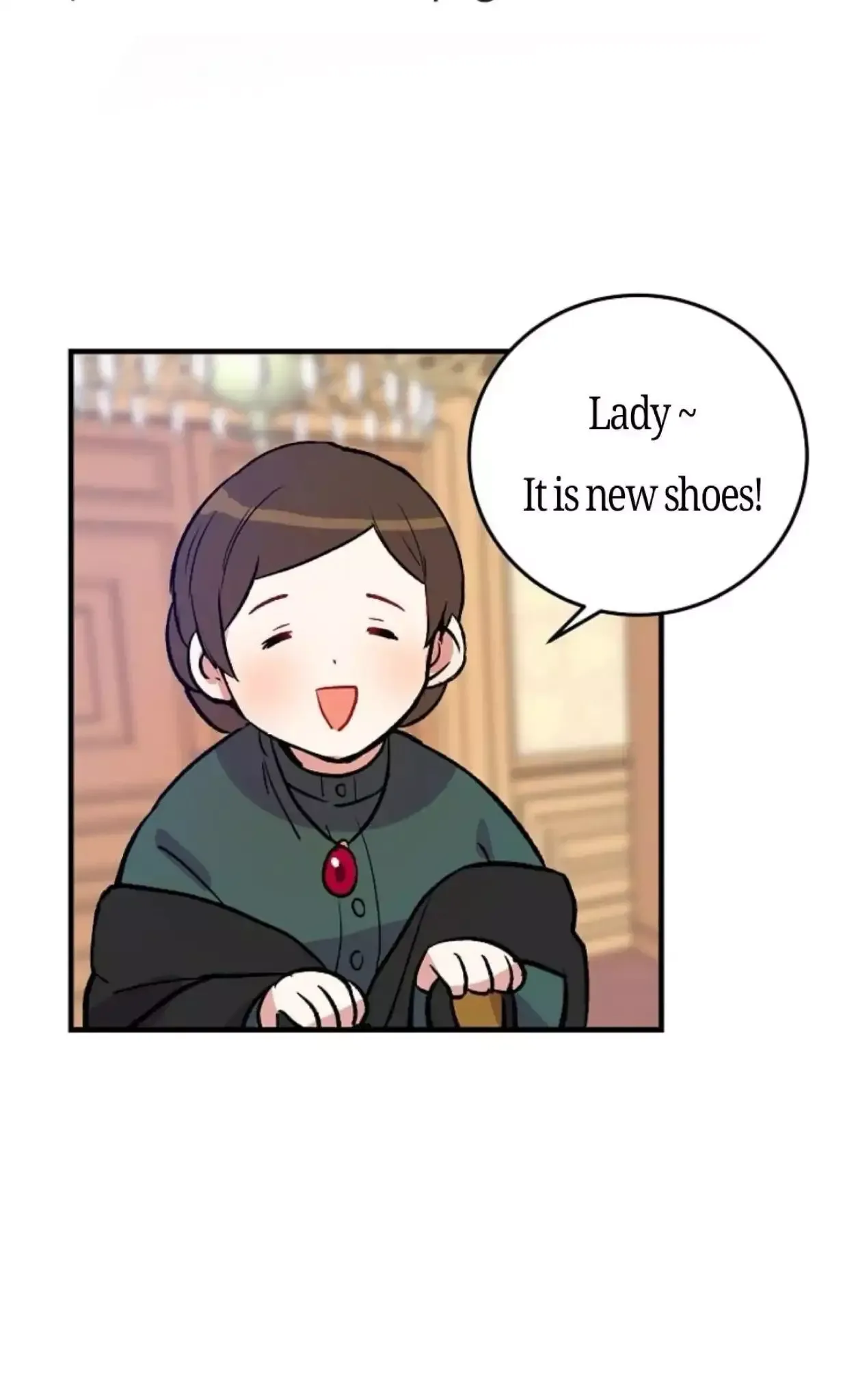 I am a child of this house Chapter 4 page 54