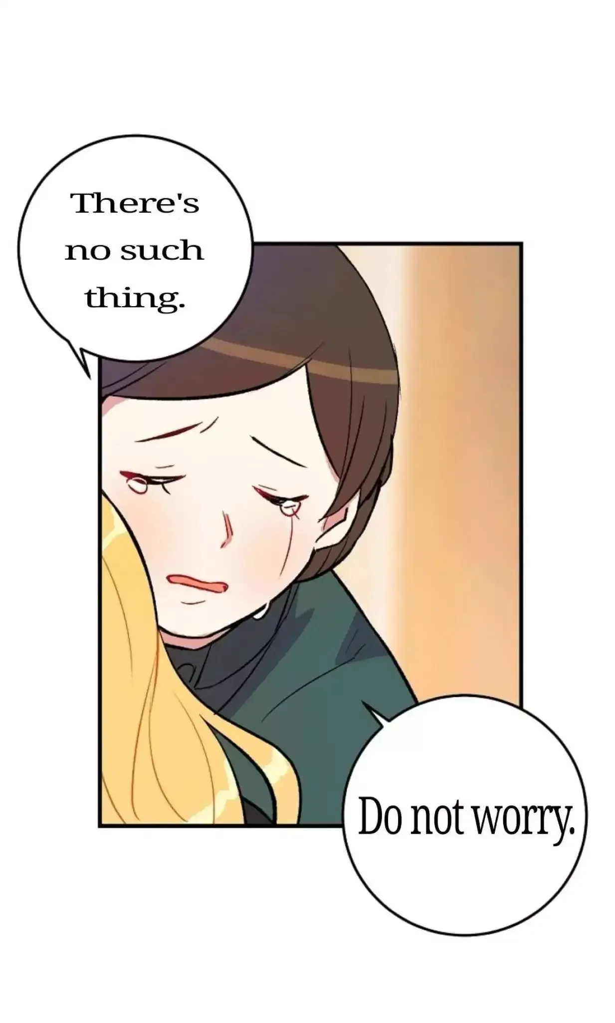 I am a child of this house Chapter 4 page 61