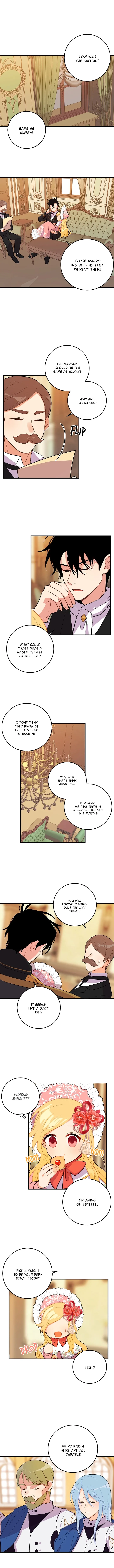 I am a child of this house Chapter 7 page 3
