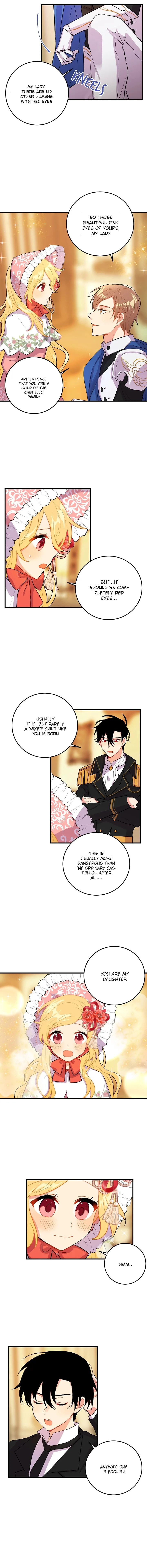I am a child of this house Chapter 7 page 6