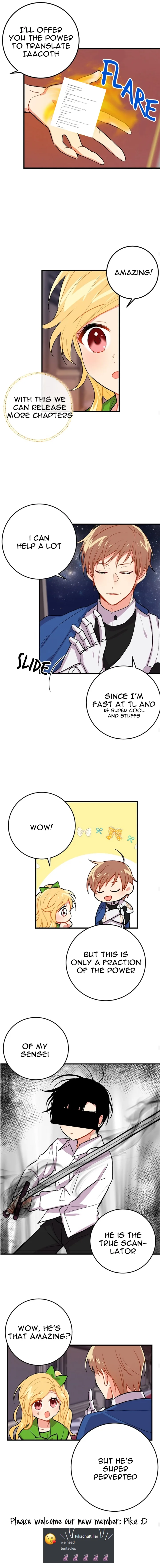 I am a child of this house Chapter 10 page 5