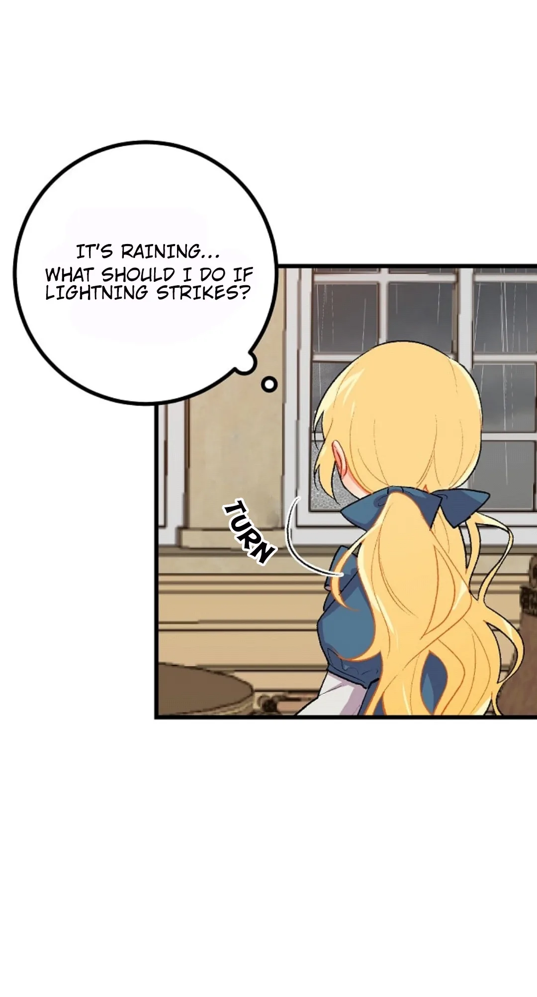 I am a child of this house Chapter 16 page 6