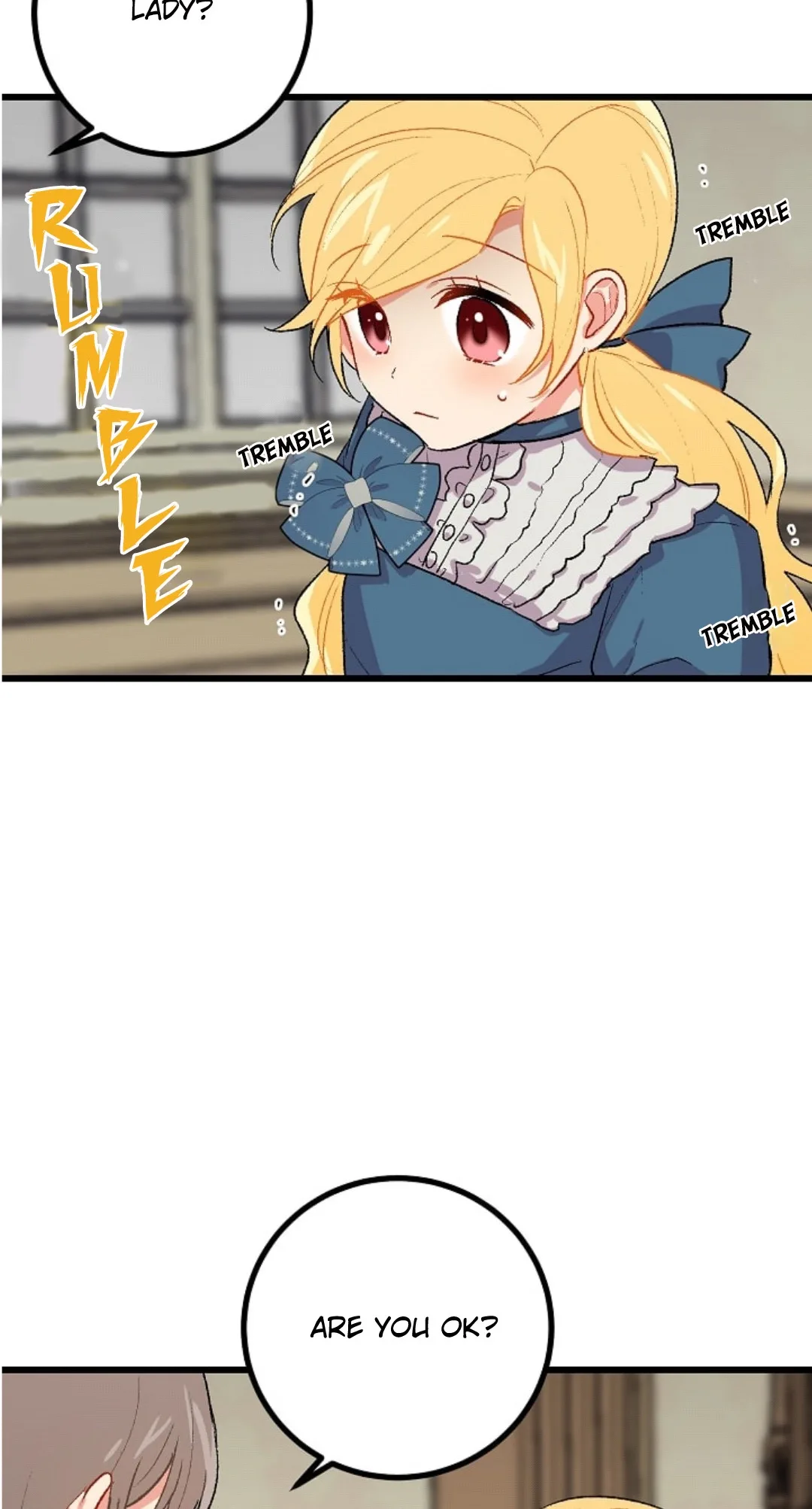 I am a child of this house Chapter 16 page 8