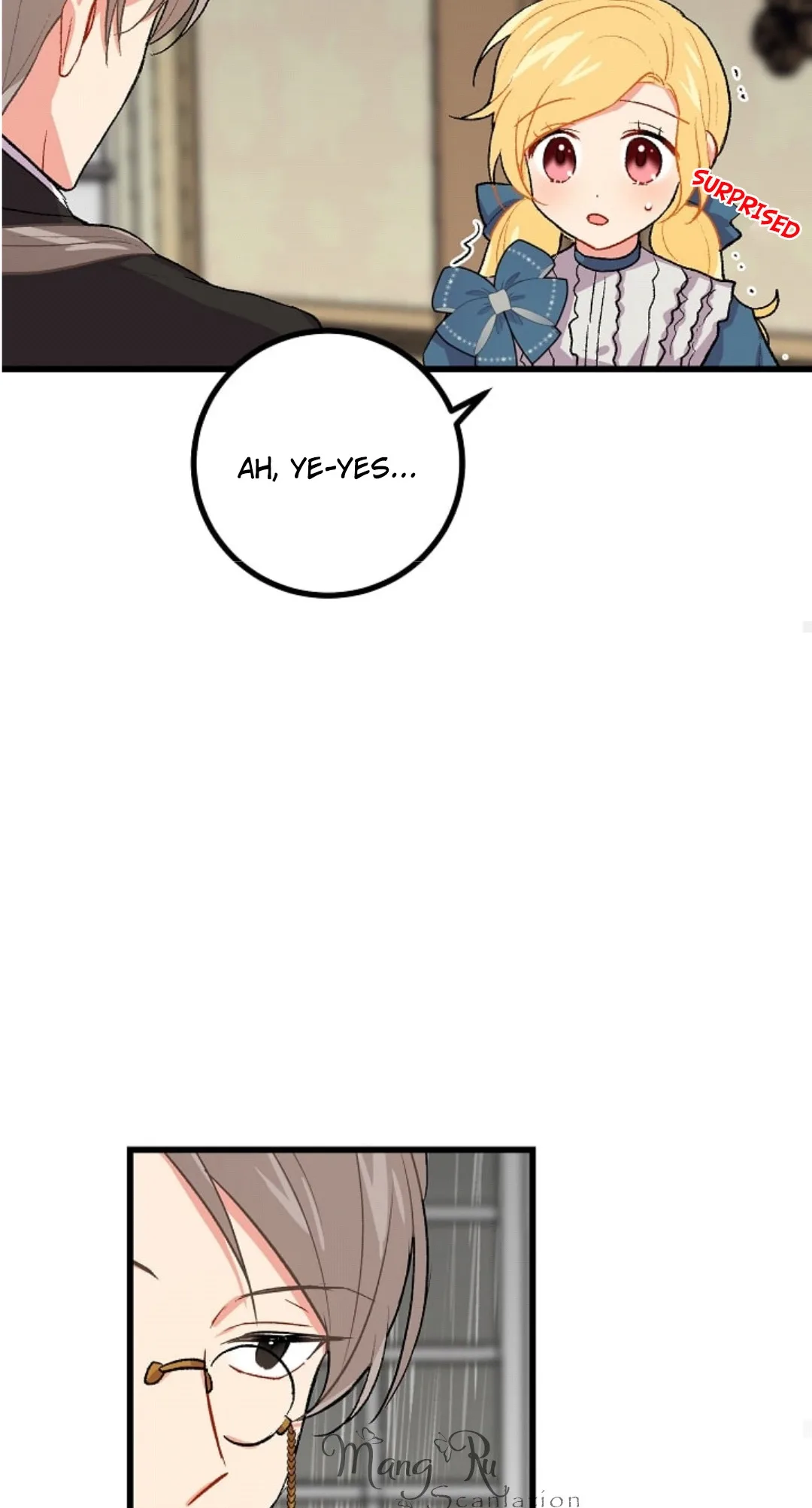 I am a child of this house Chapter 16 page 9