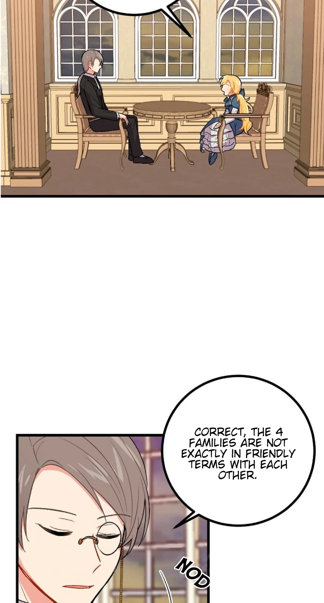 I am a child of this house Chapter 16 page 4