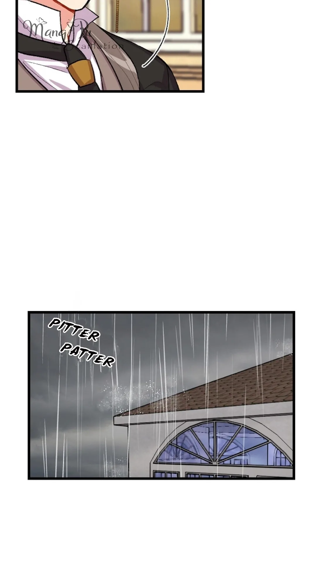 I am a child of this house Chapter 16 page 5