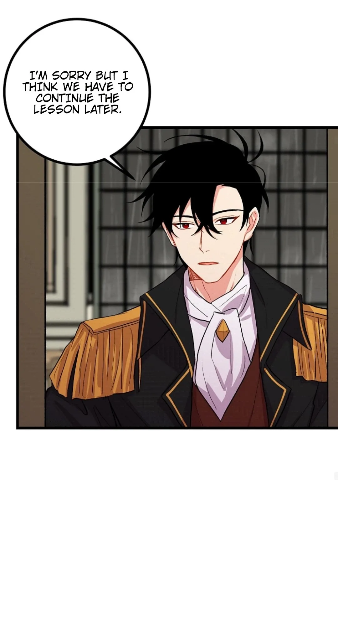I am a child of this house Chapter 16 page 14