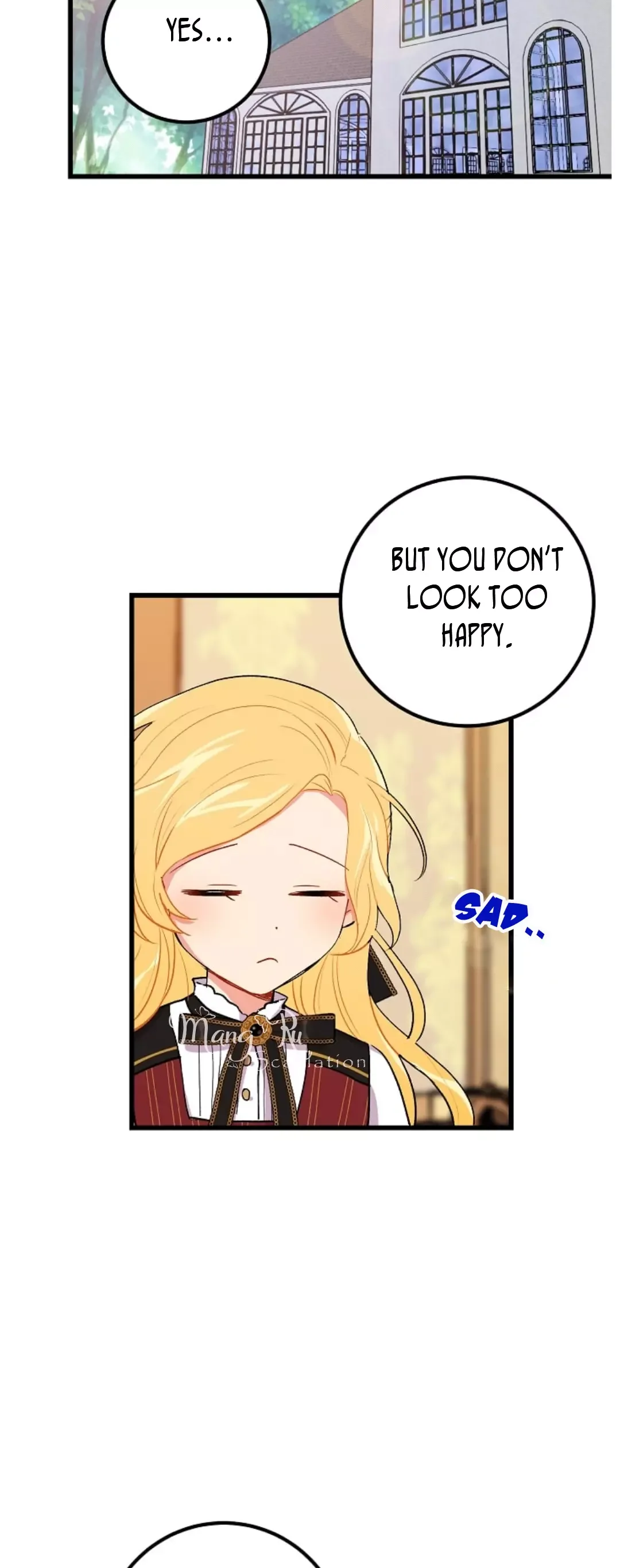 I am a child of this house Chapter 14 page 2