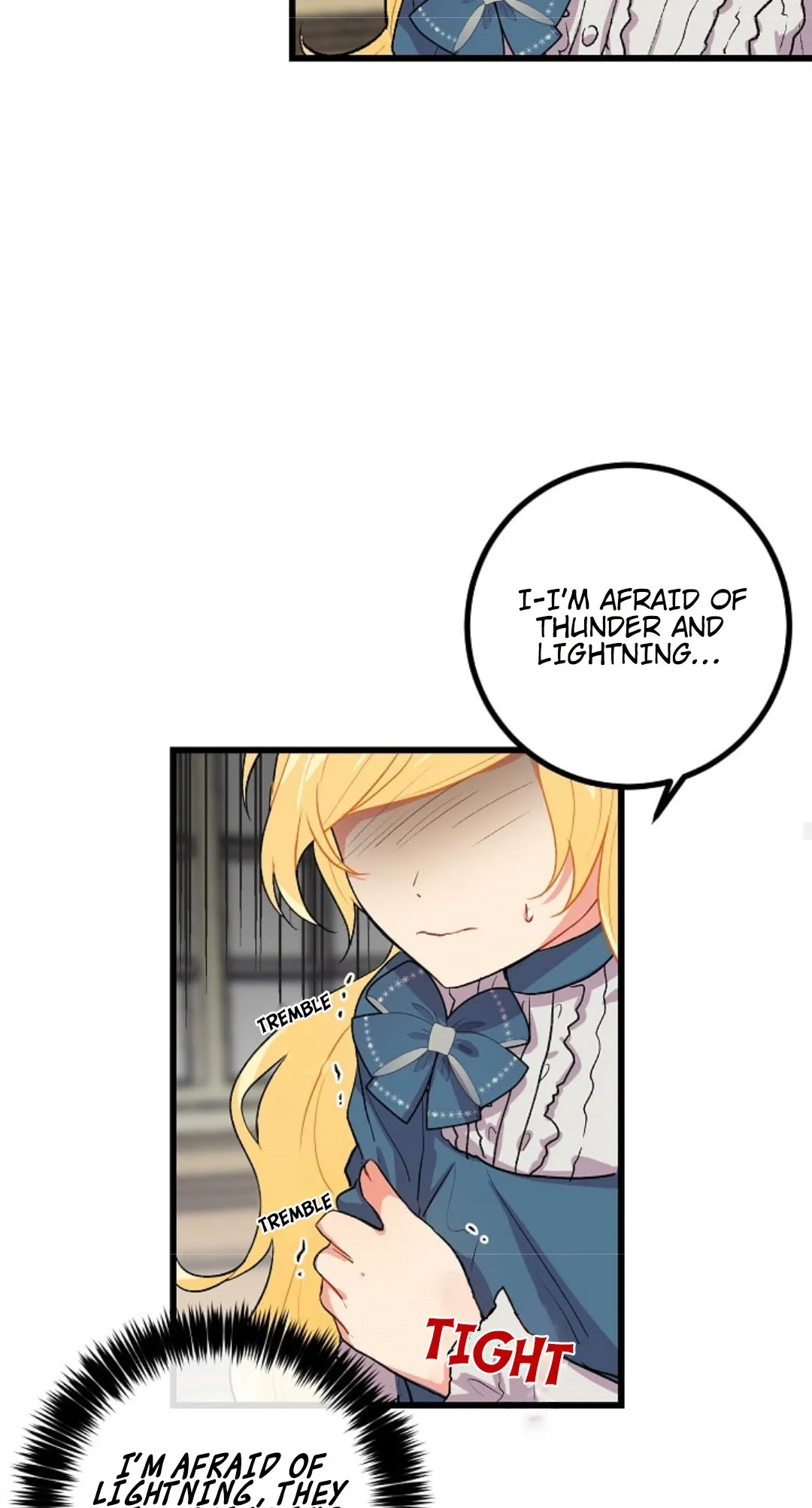 I am a child of this house Chapter 16 page 11