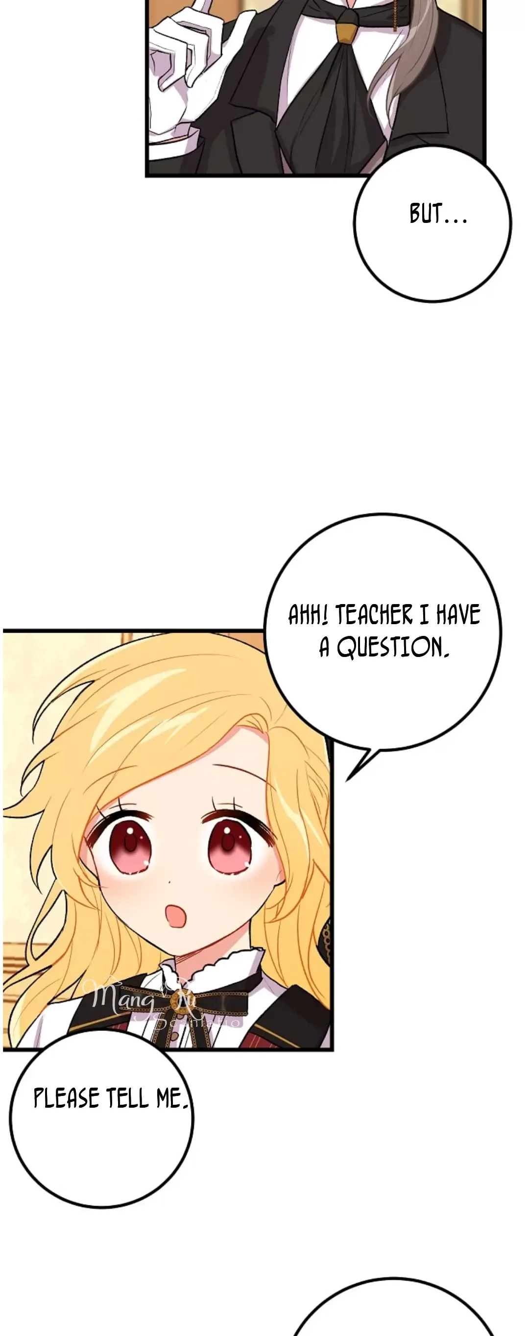 I am a child of this house Chapter 14 page 4