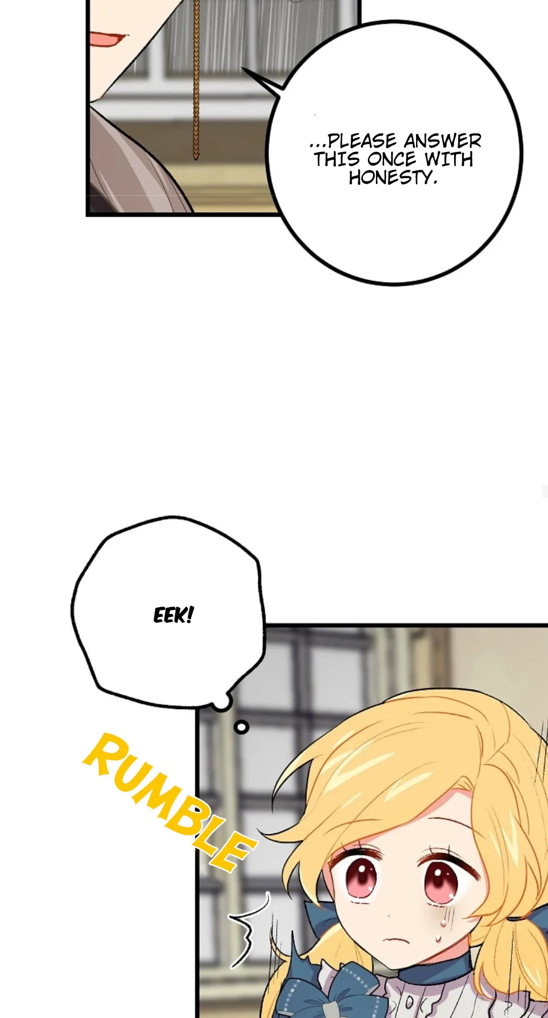 I am a child of this house Chapter 16 page 10