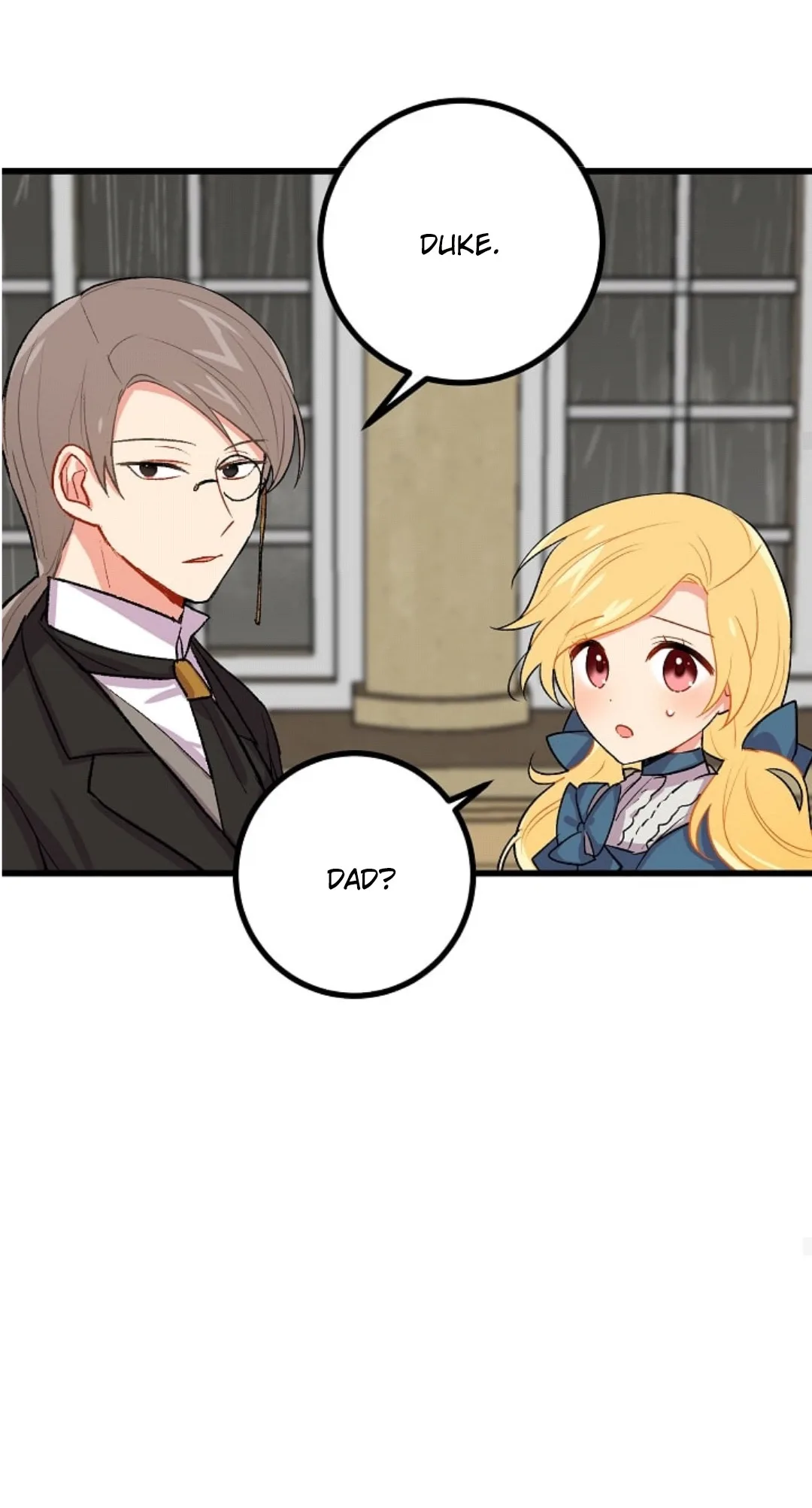 I am a child of this house Chapter 16 page 15