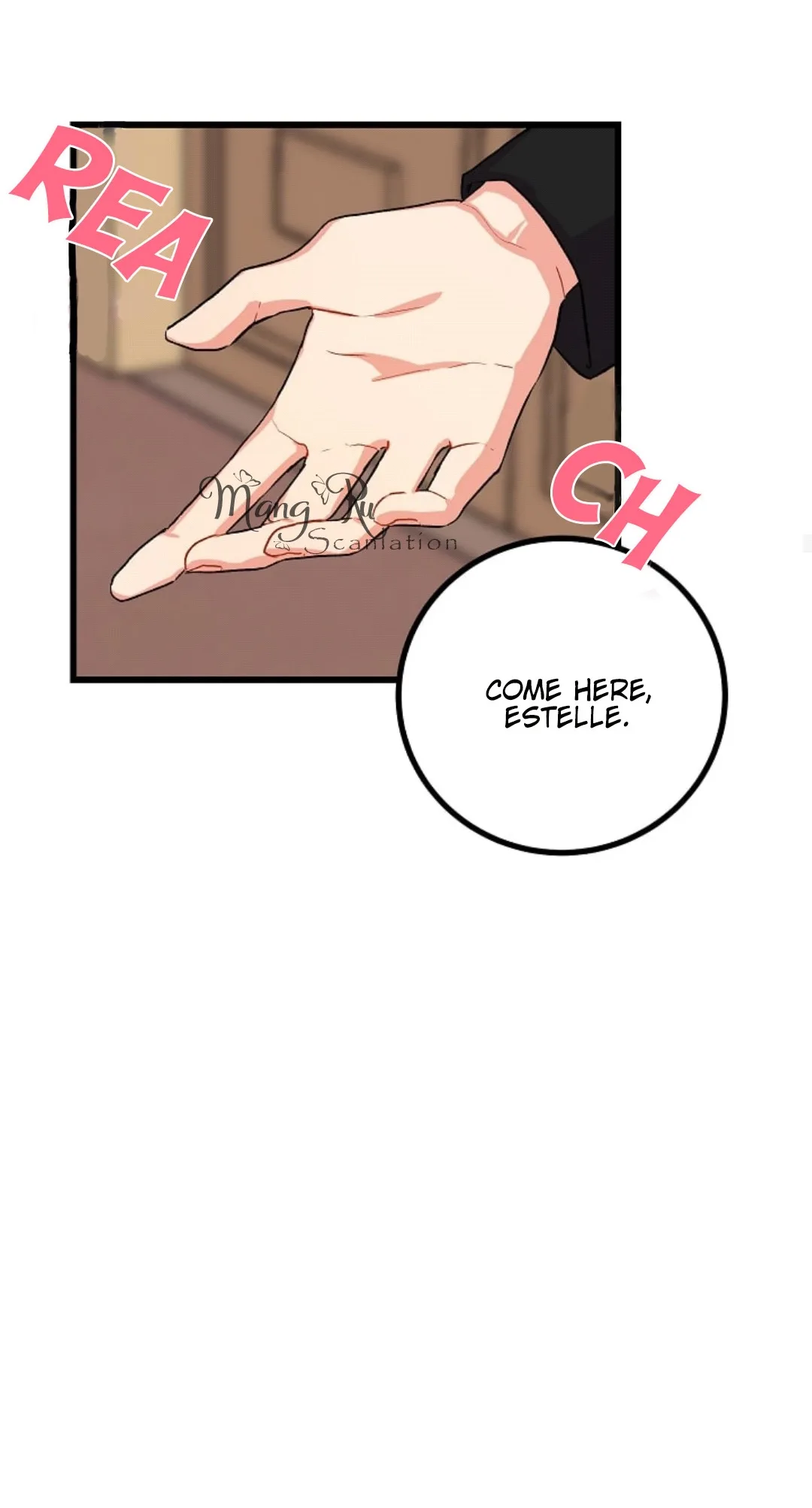 I am a child of this house Chapter 16 page 16