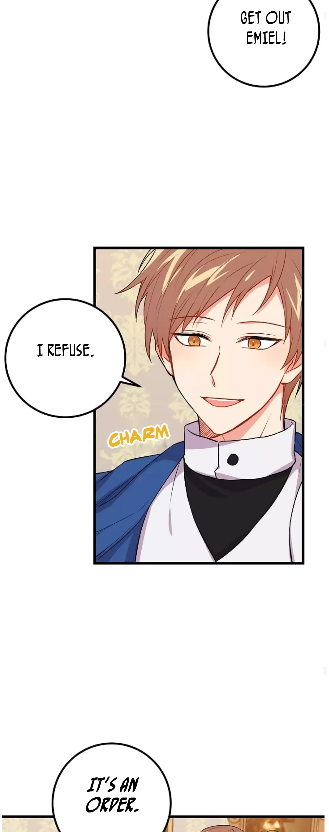 I am a child of this house Chapter 14 page 10