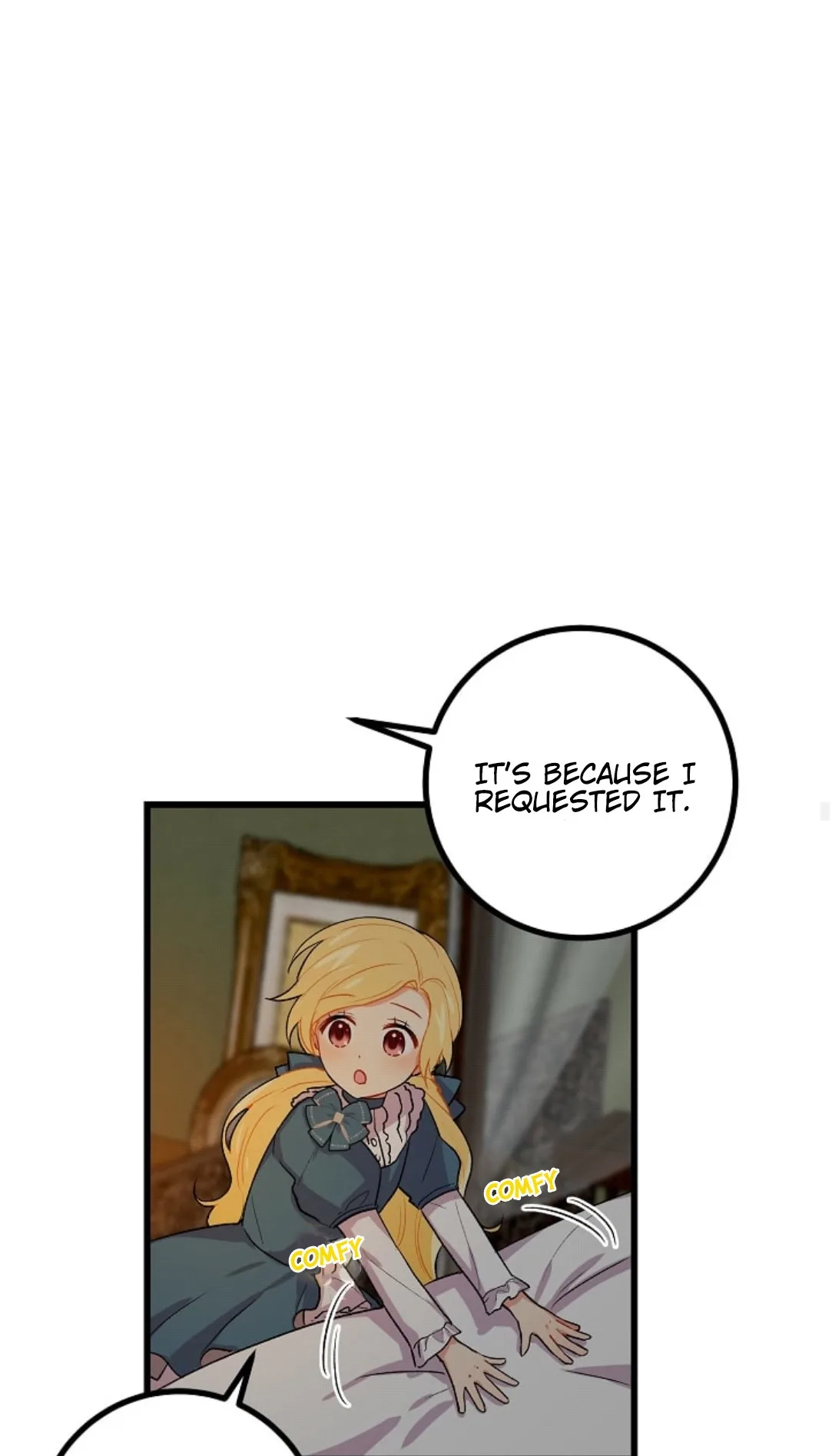 I am a child of this house Chapter 16 page 25