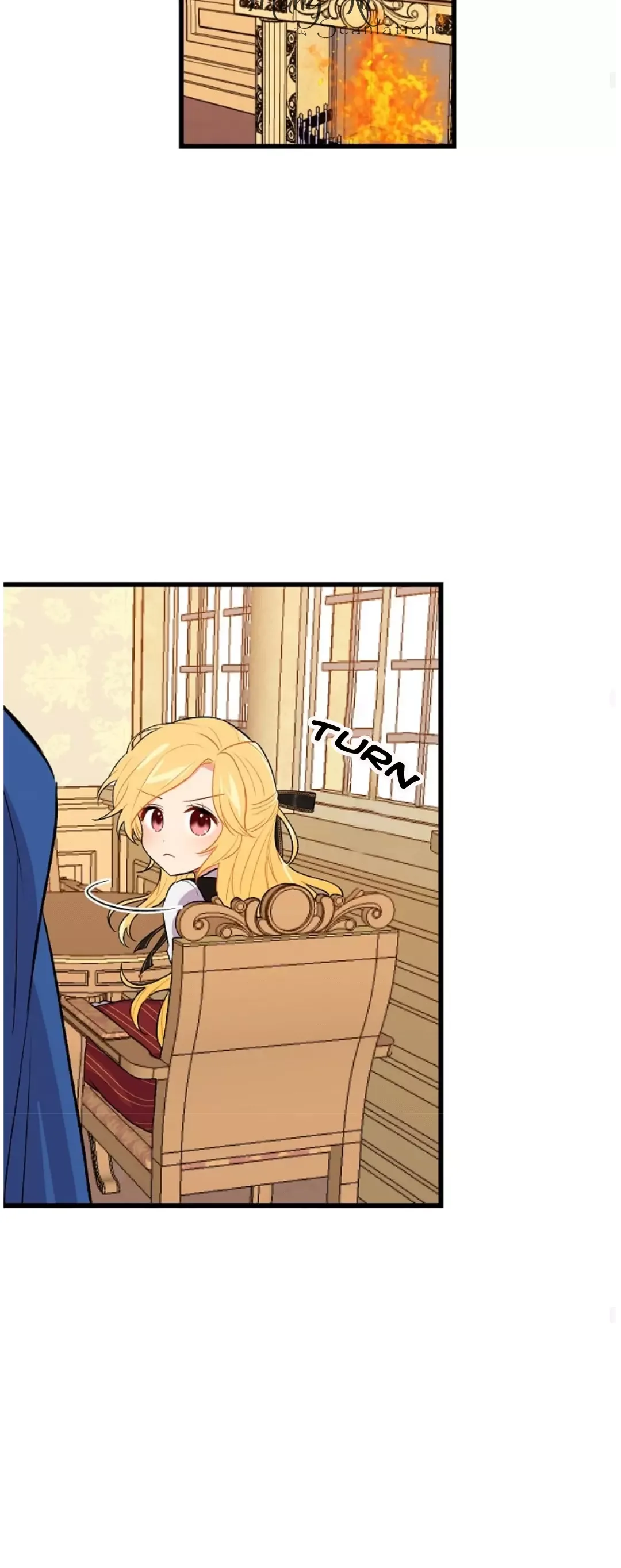 I am a child of this house Chapter 14 page 8