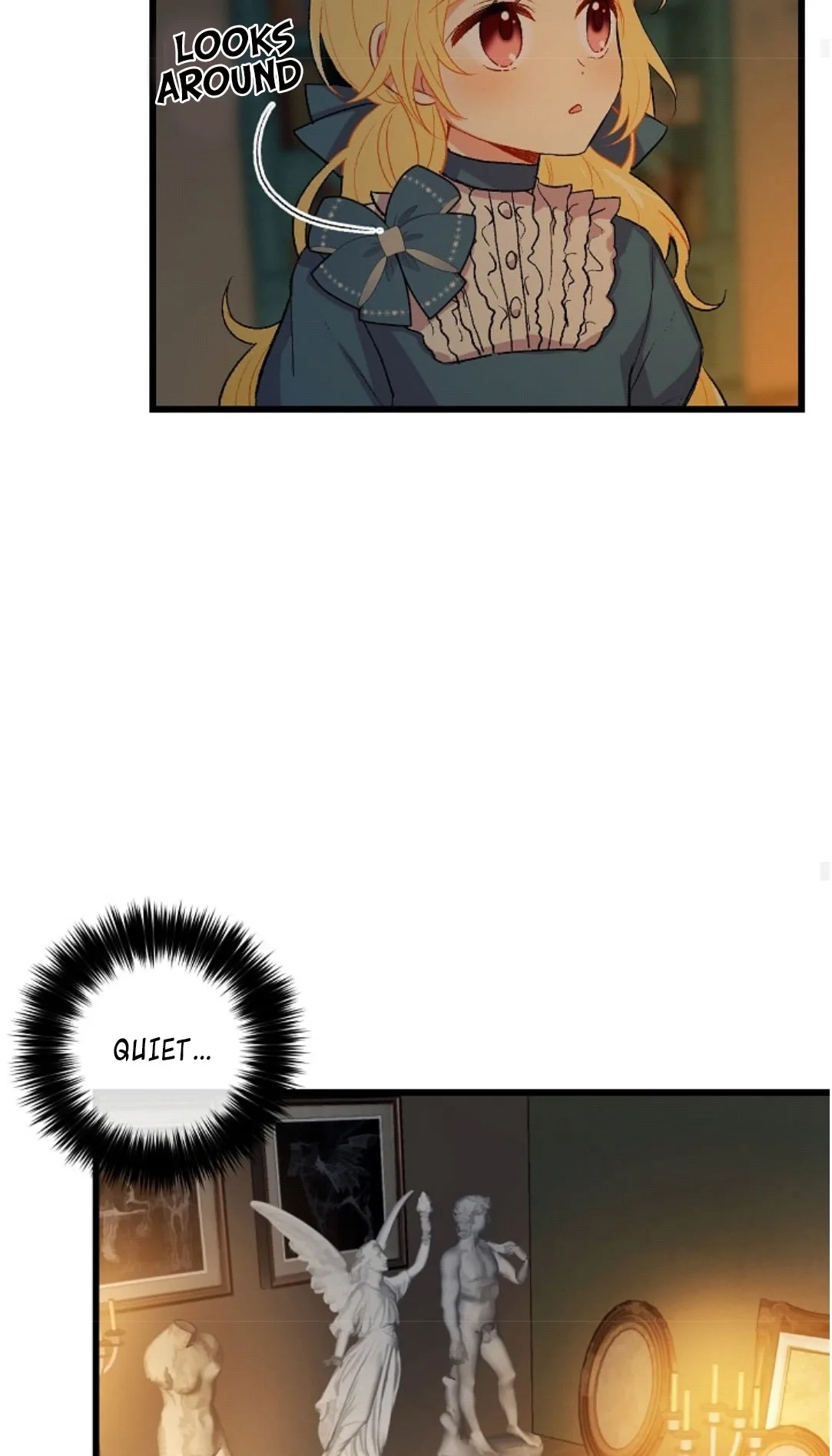 I am a child of this house Chapter 16 page 21