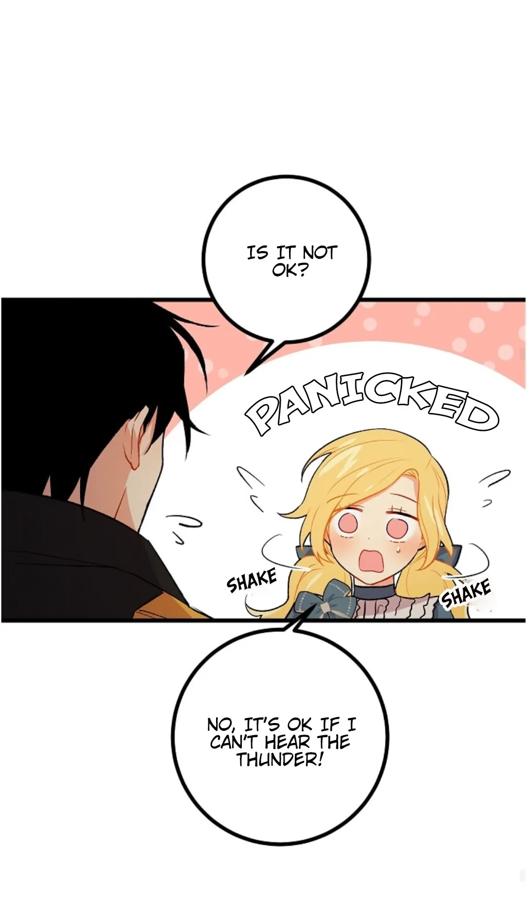 I am a child of this house Chapter 16 page 28