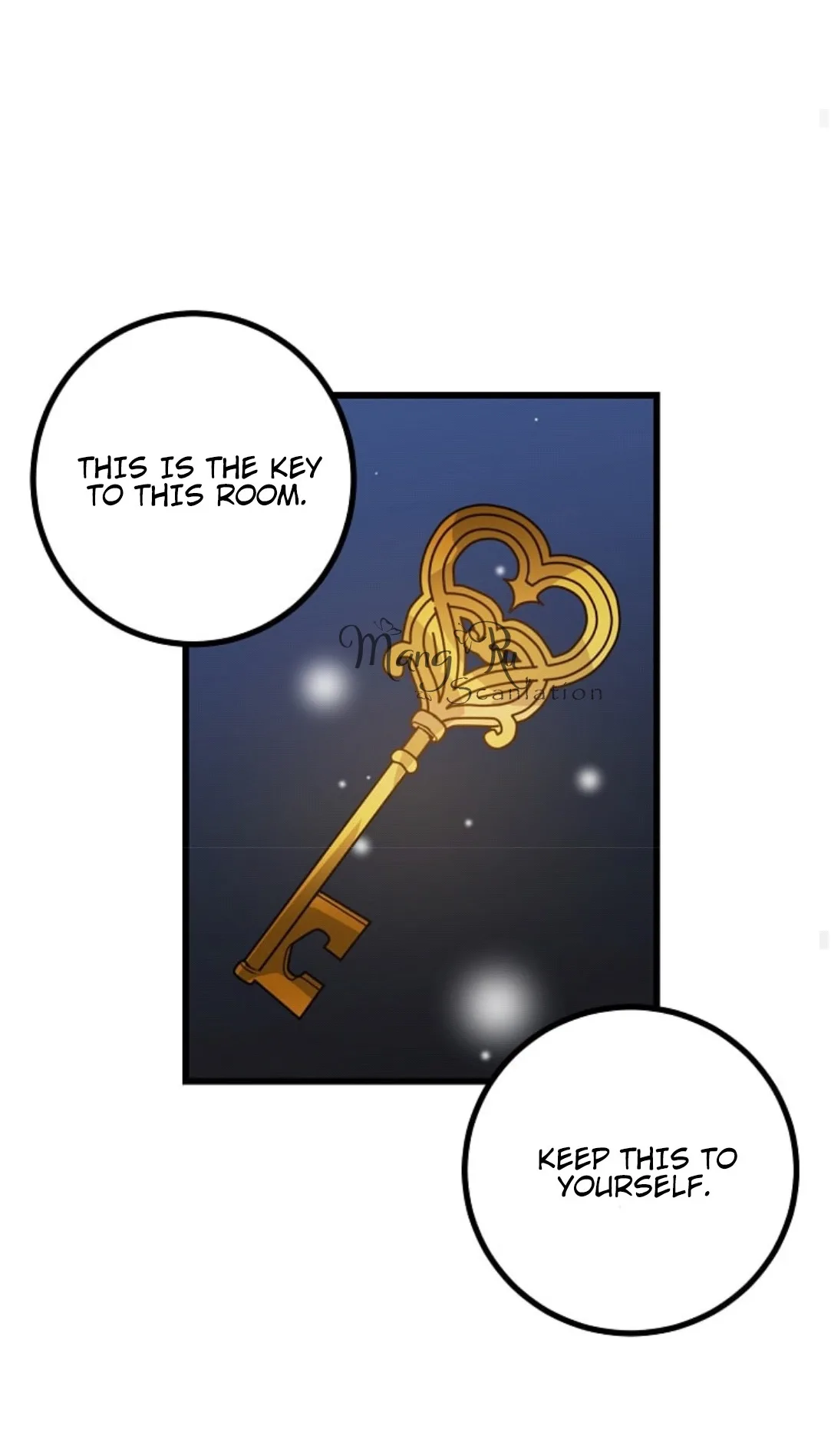 I am a child of this house Chapter 16 page 30