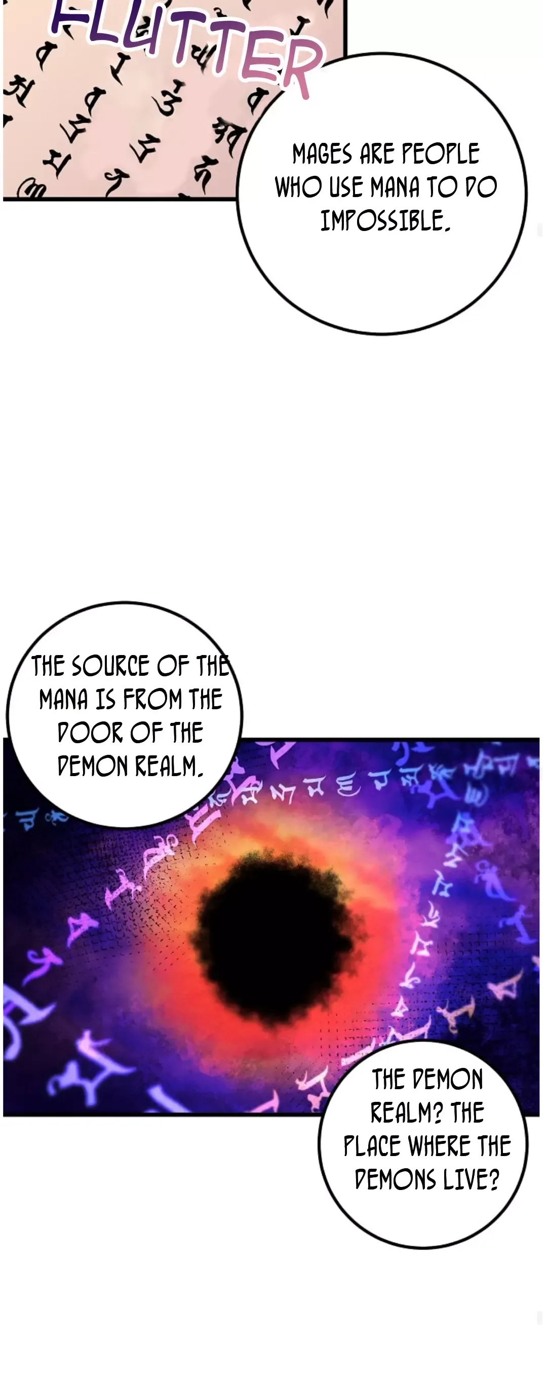 I am a child of this house Chapter 14 page 13
