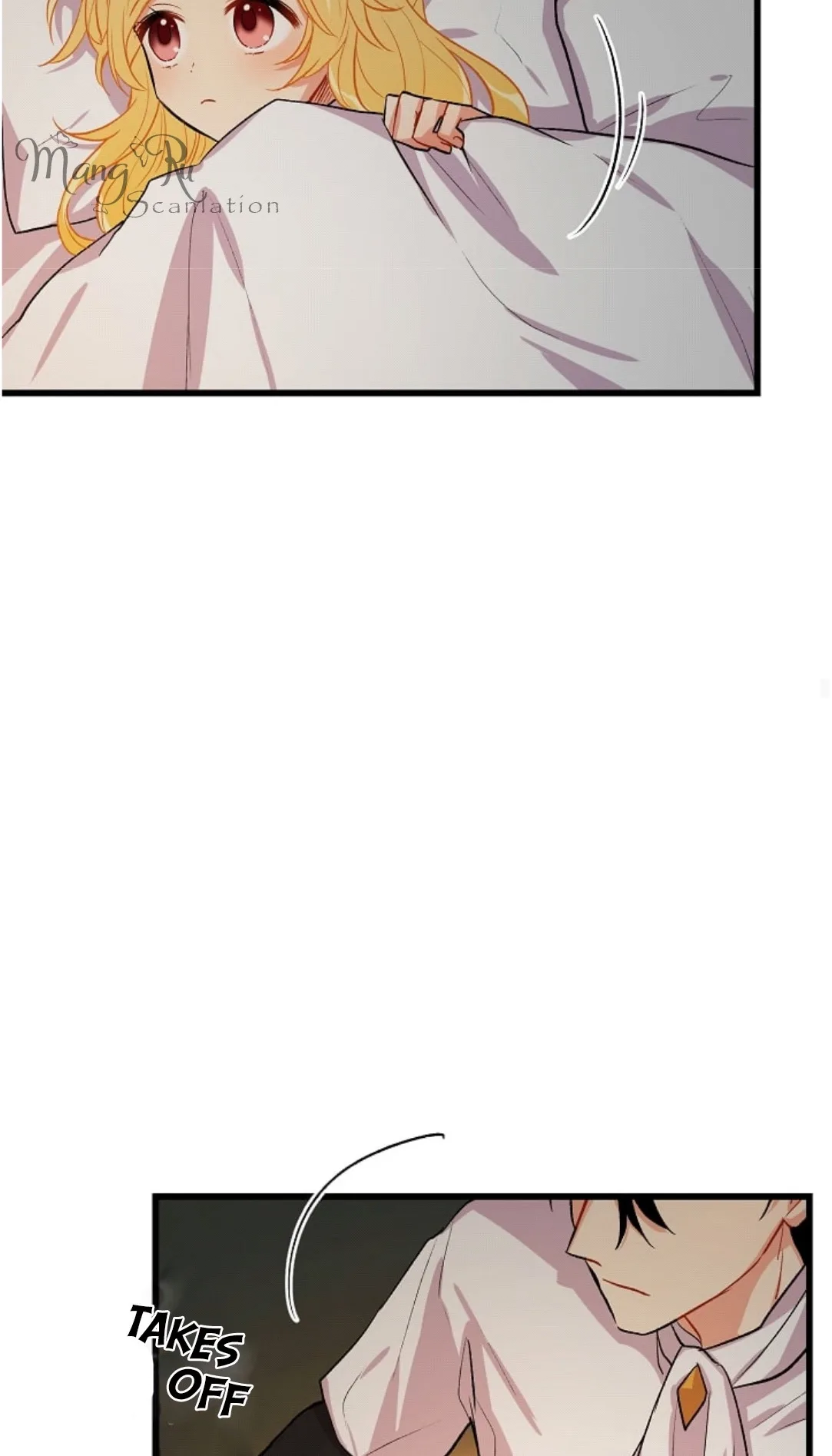 I am a child of this house Chapter 16 page 33