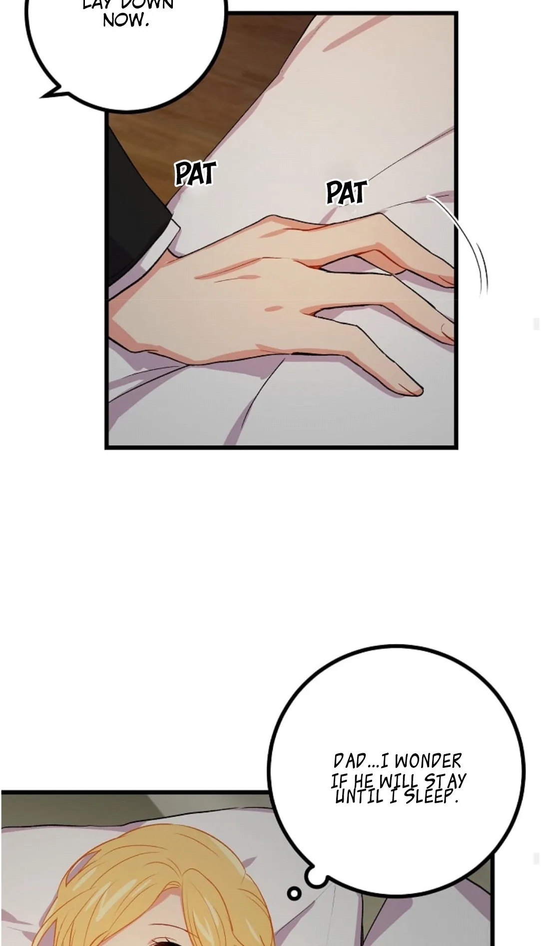 I am a child of this house Chapter 16 page 32