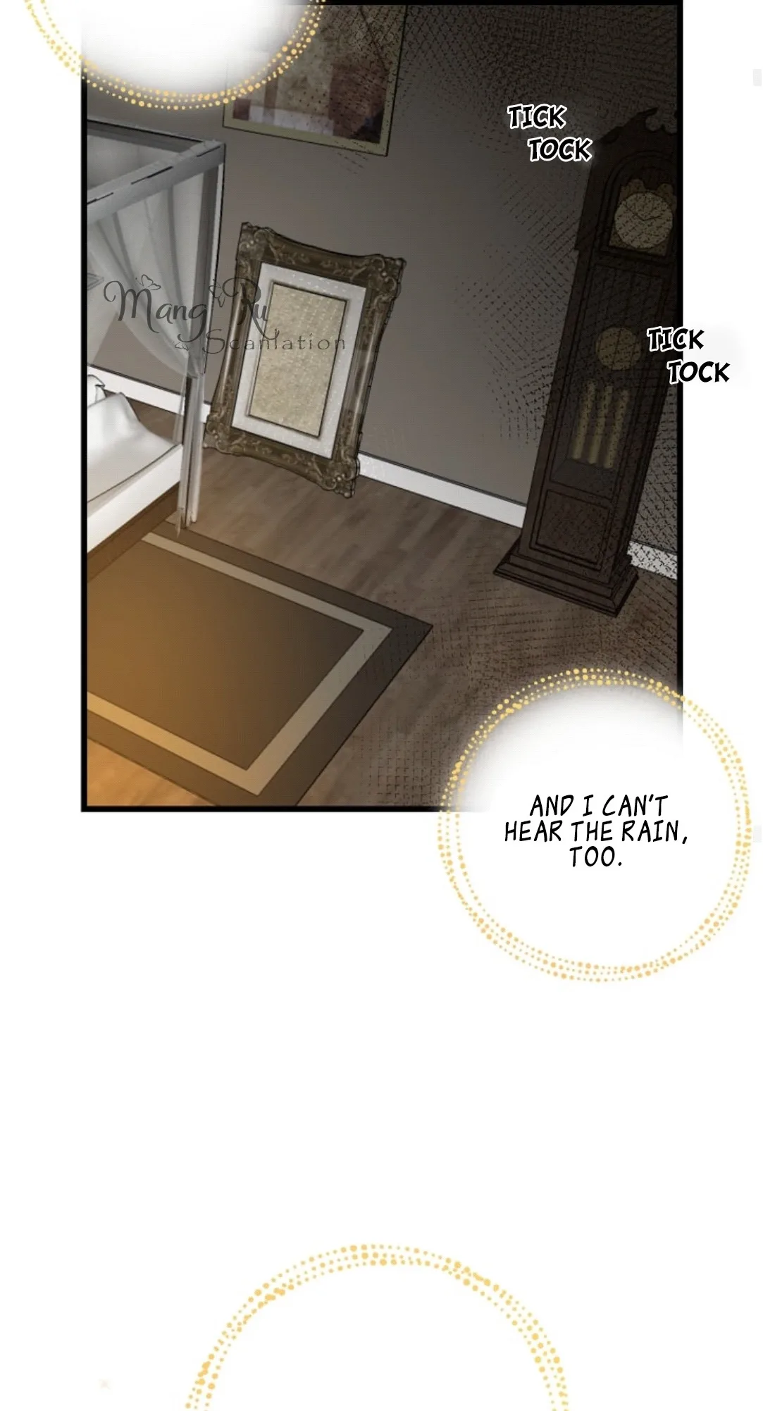I am a child of this house Chapter 16 page 40