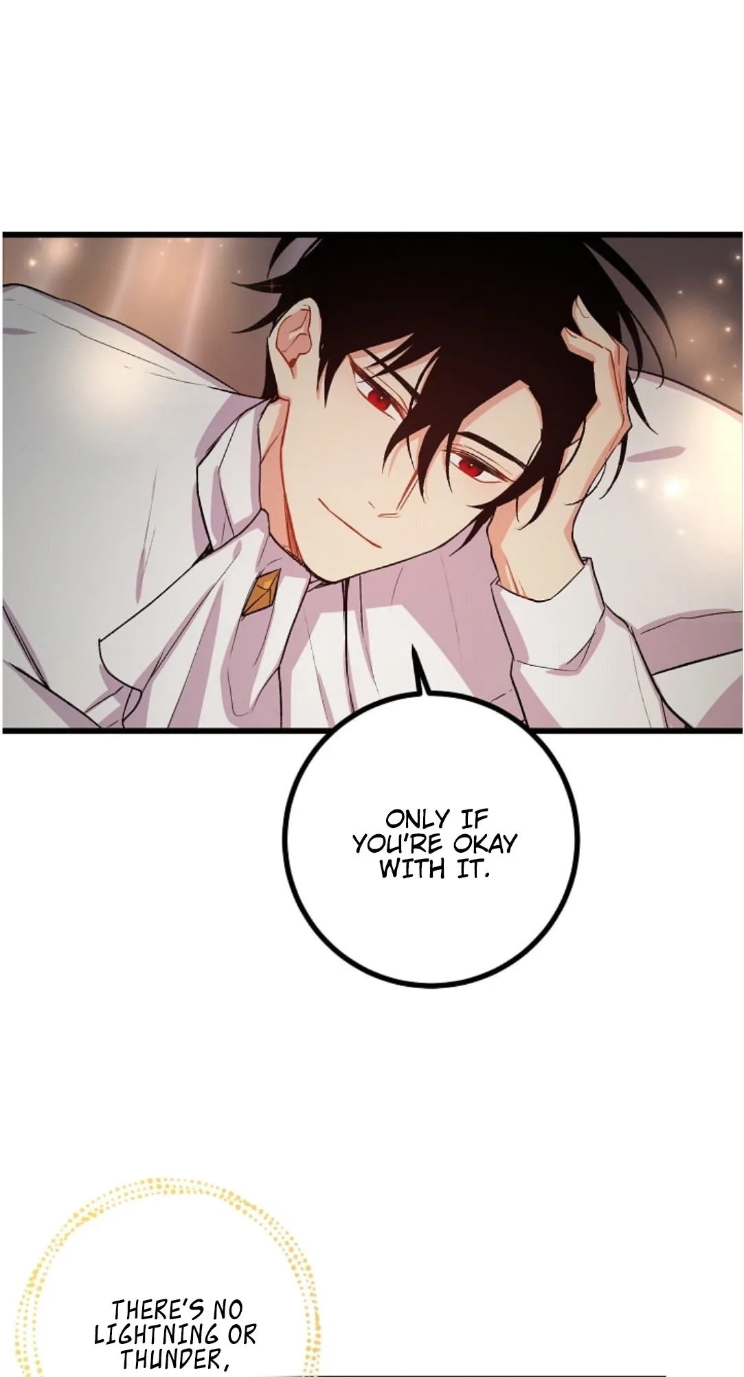 I am a child of this house Chapter 16 page 39