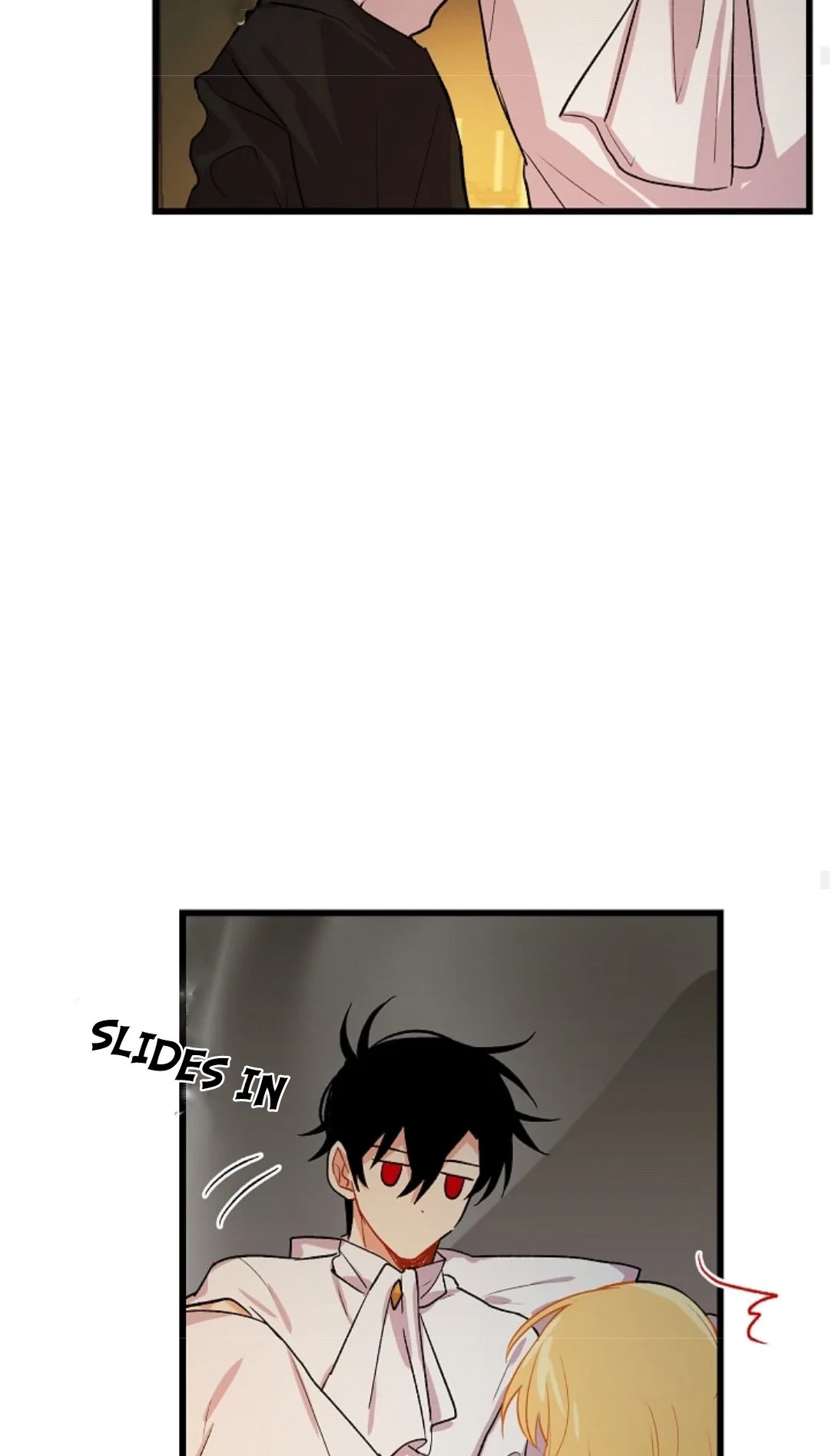 I am a child of this house Chapter 16 page 34