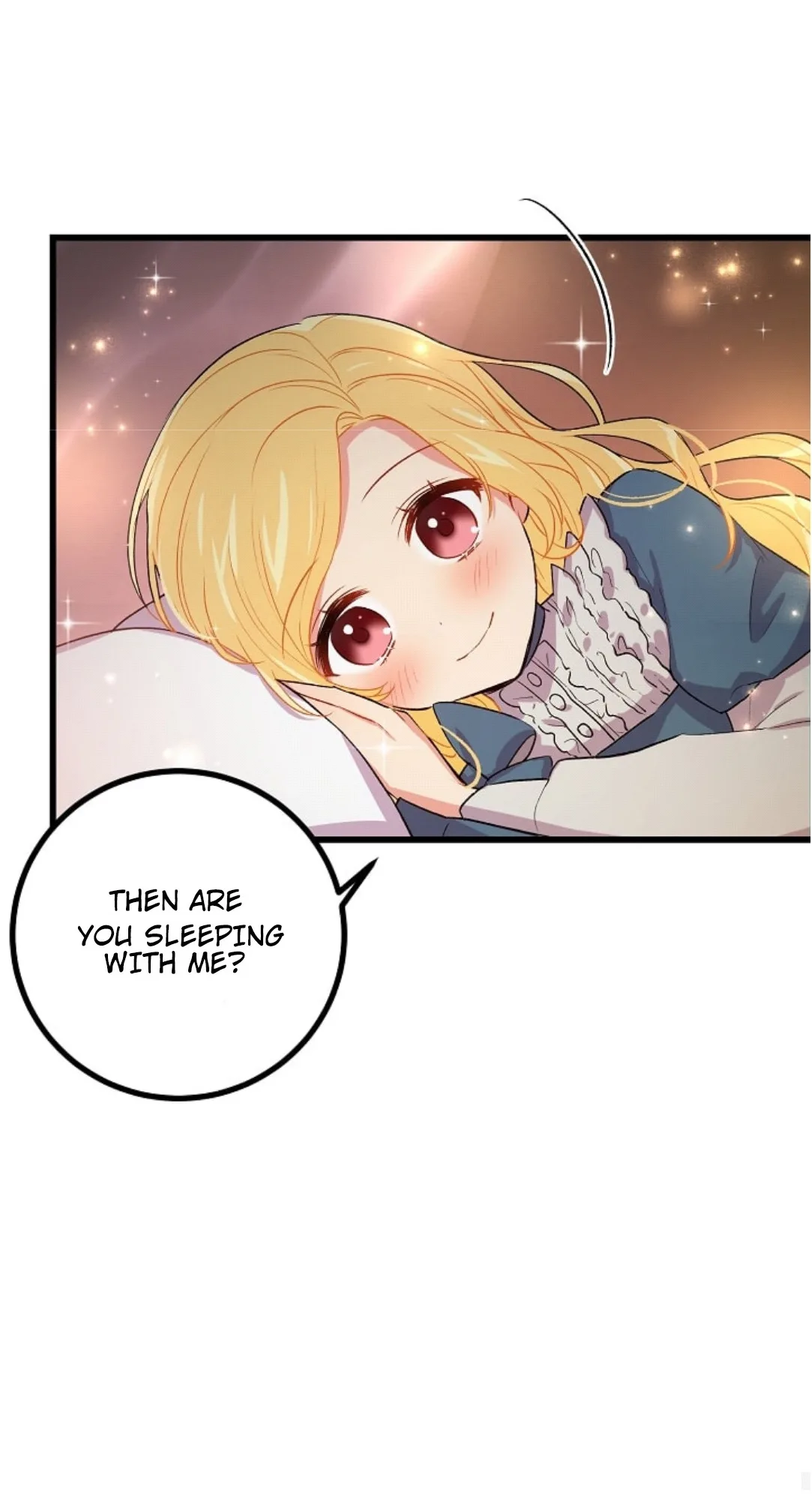 I am a child of this house Chapter 16 page 38