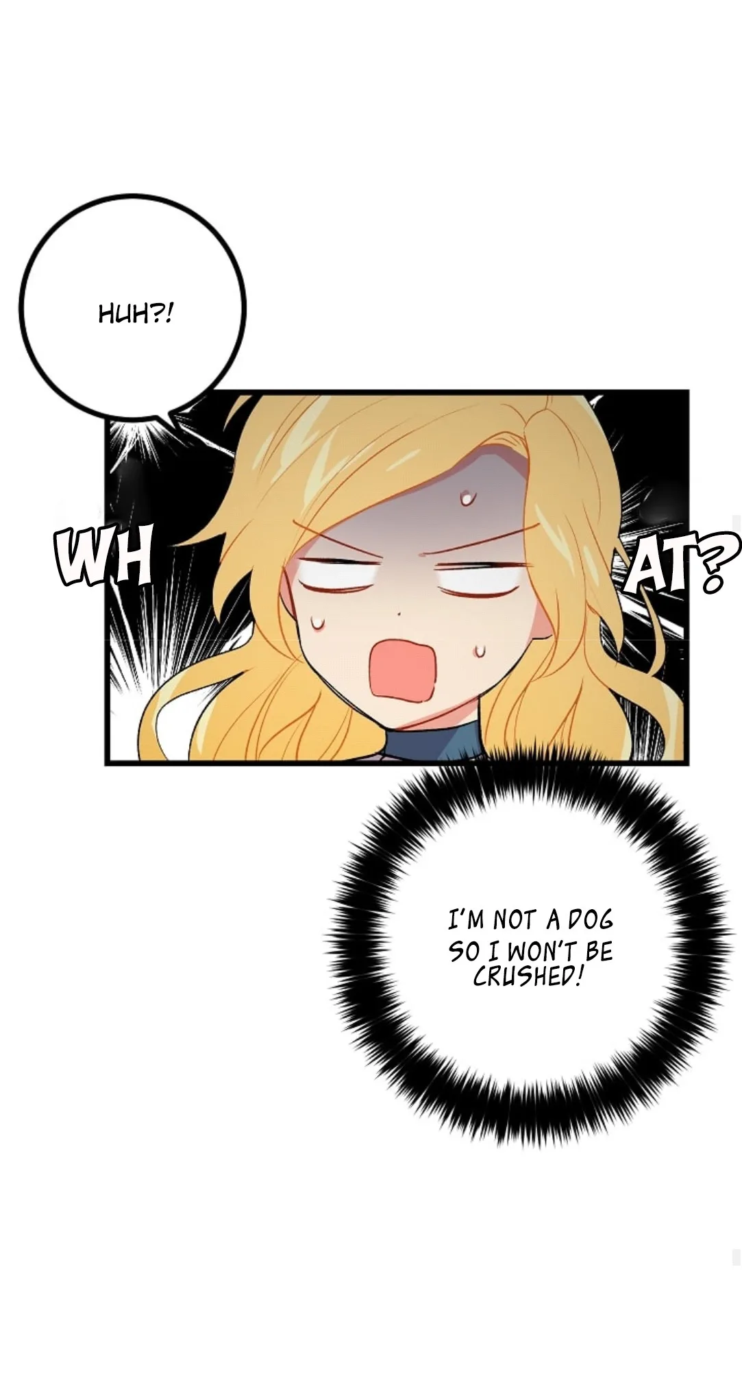 I am a child of this house Chapter 16 page 37