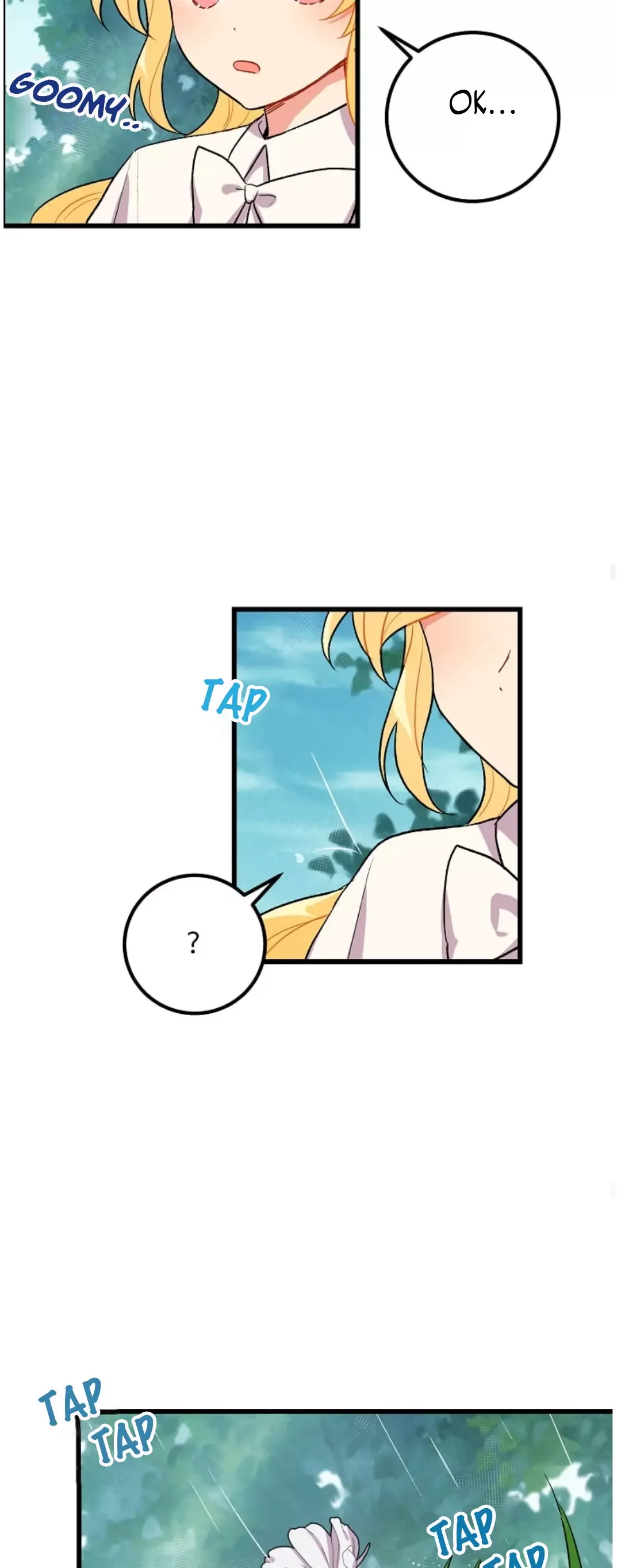I am a child of this house Chapter 14 page 25