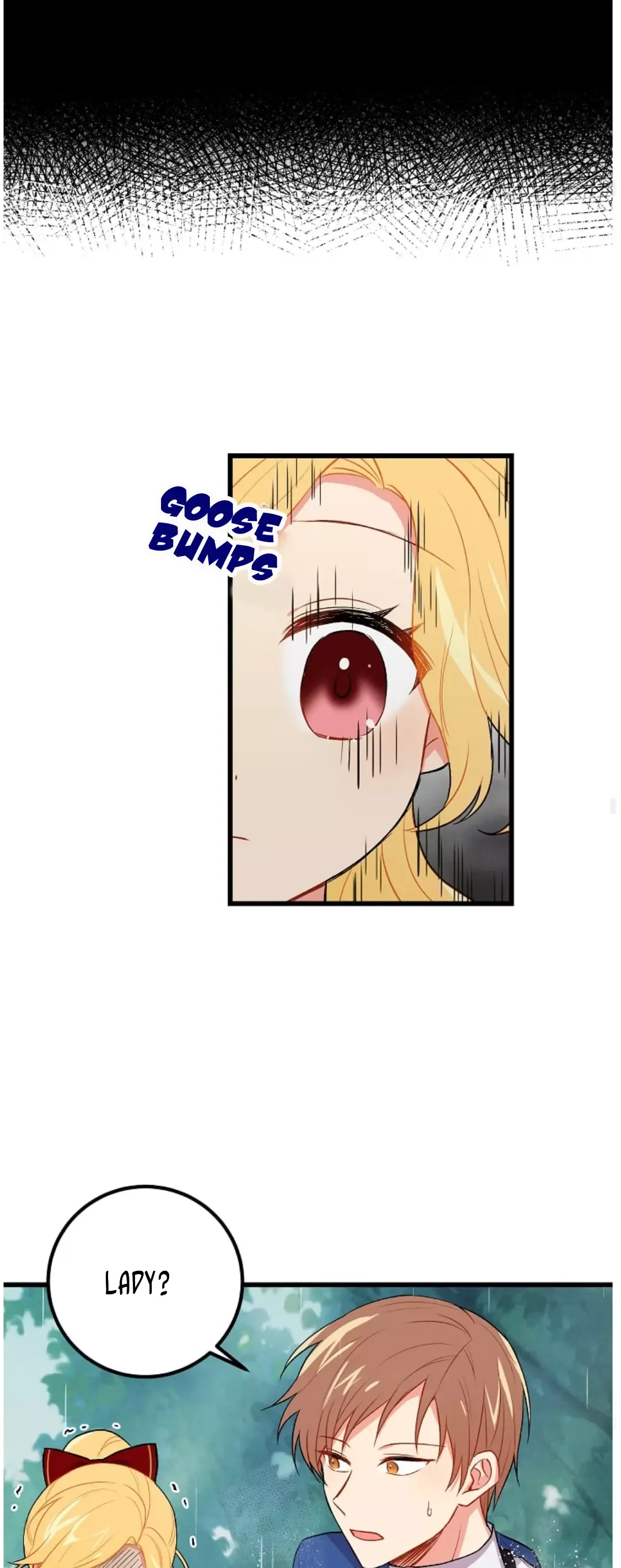 I am a child of this house Chapter 14 page 28