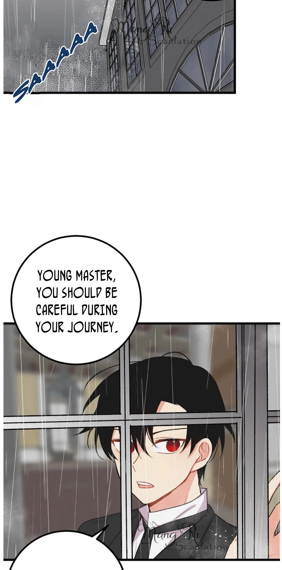 I am a child of this house Chapter 14 page 32