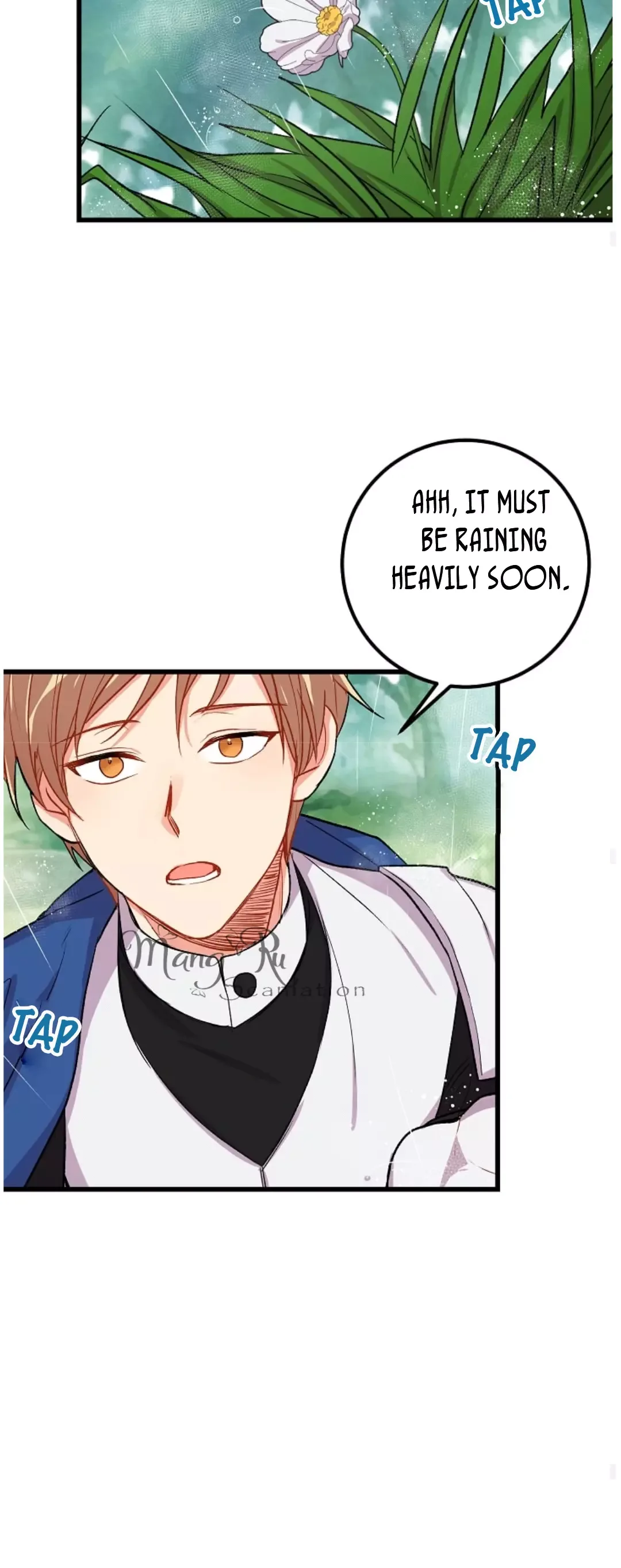 I am a child of this house Chapter 14 page 26