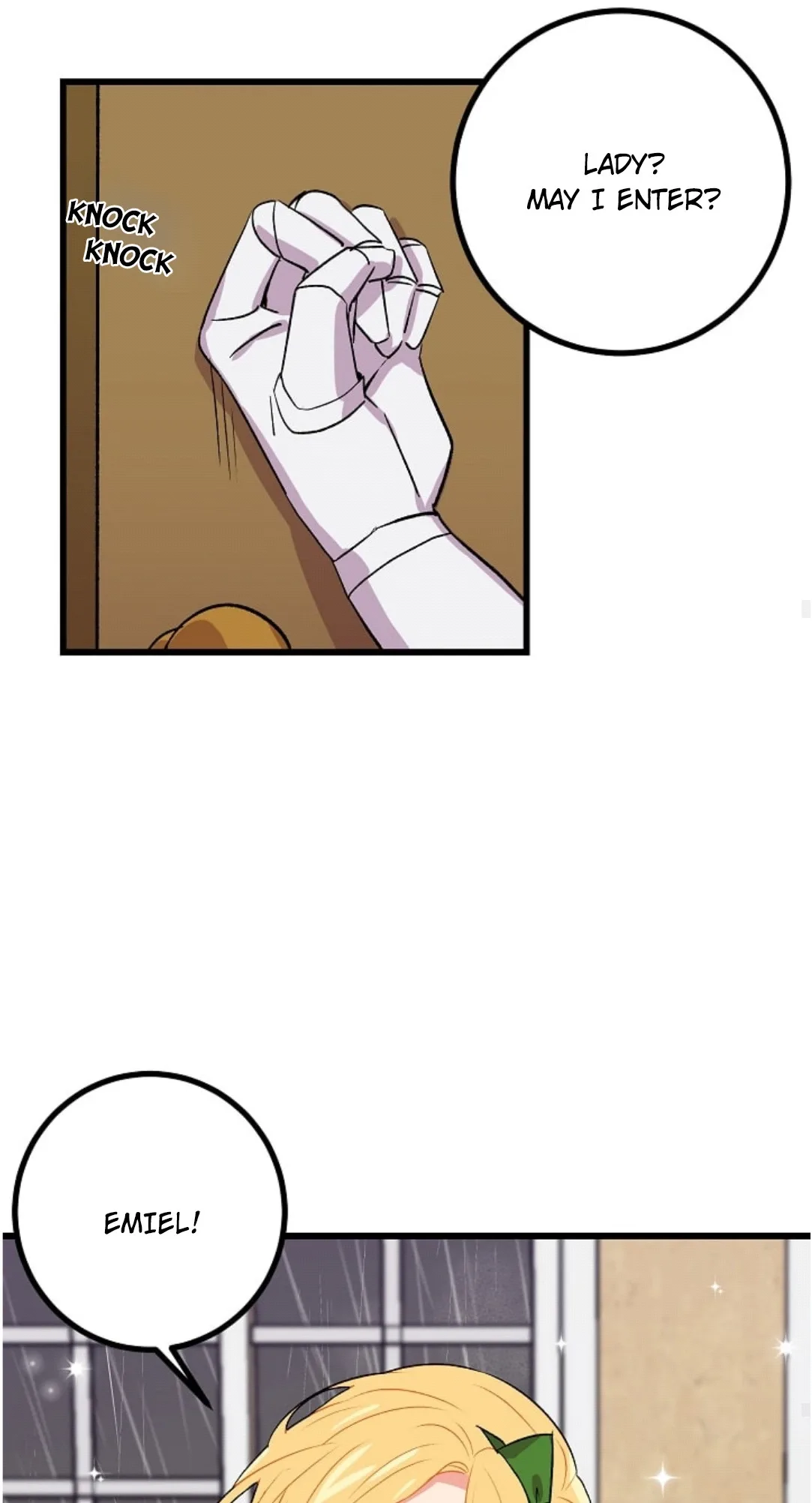 I am a child of this house Chapter 16 page 45
