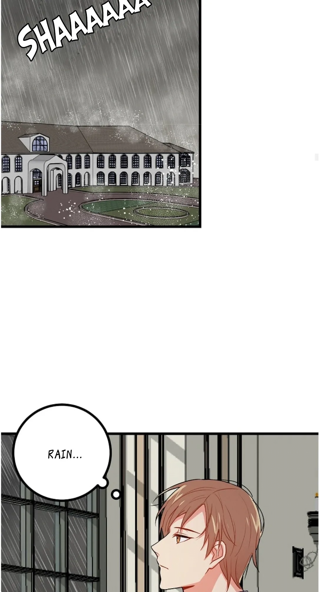 I am a child of this house Chapter 16 page 43