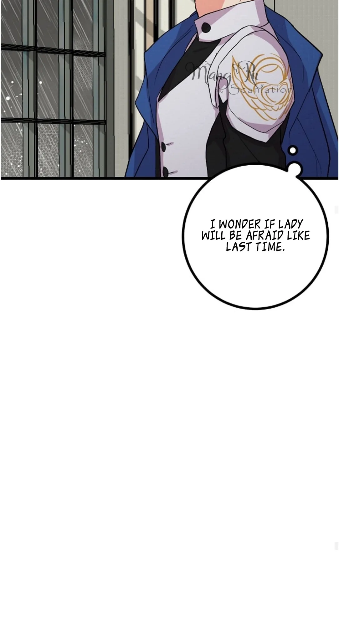I am a child of this house Chapter 16 page 44