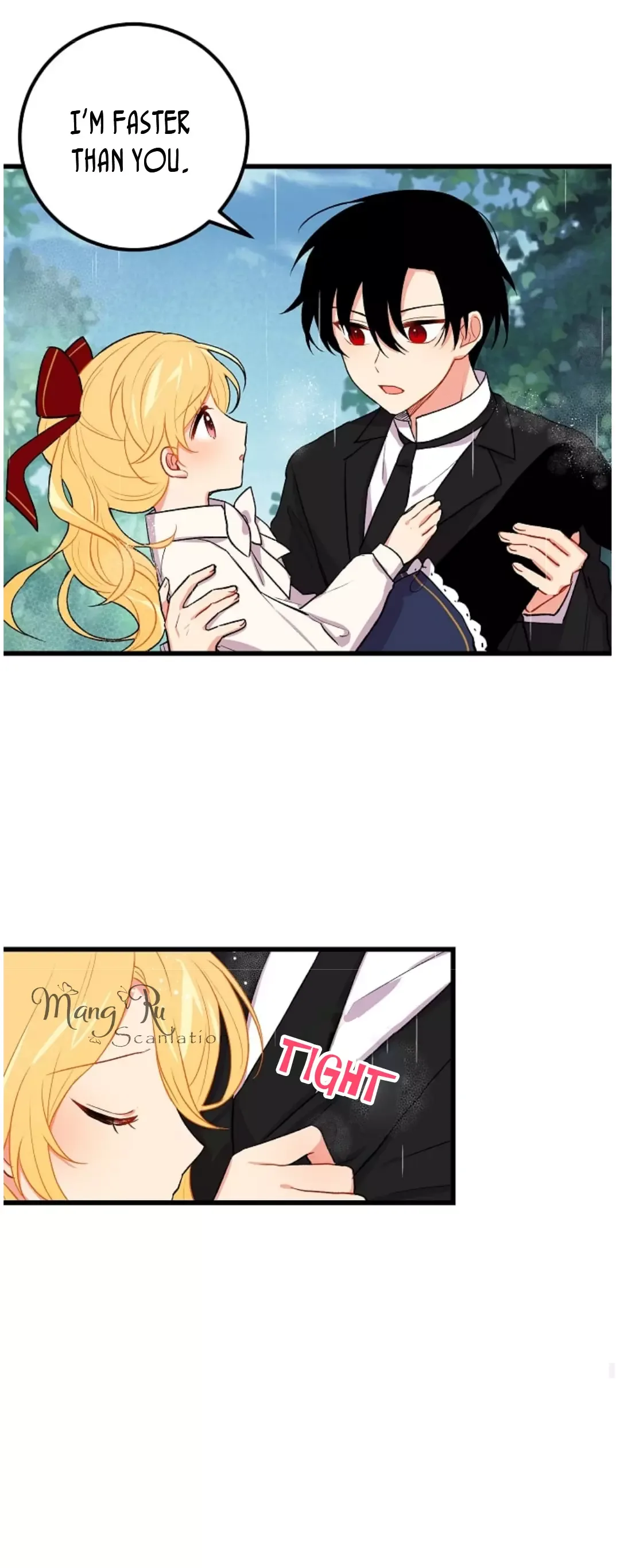 I am a child of this house Chapter 14 page 30