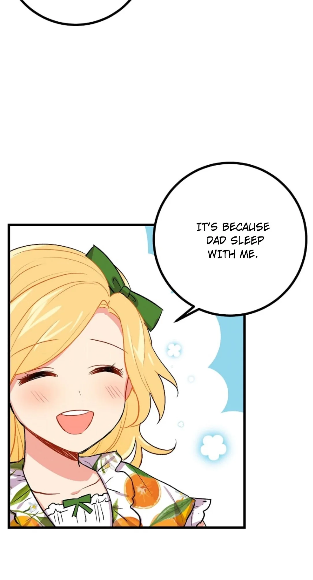 I am a child of this house Chapter 16 page 48